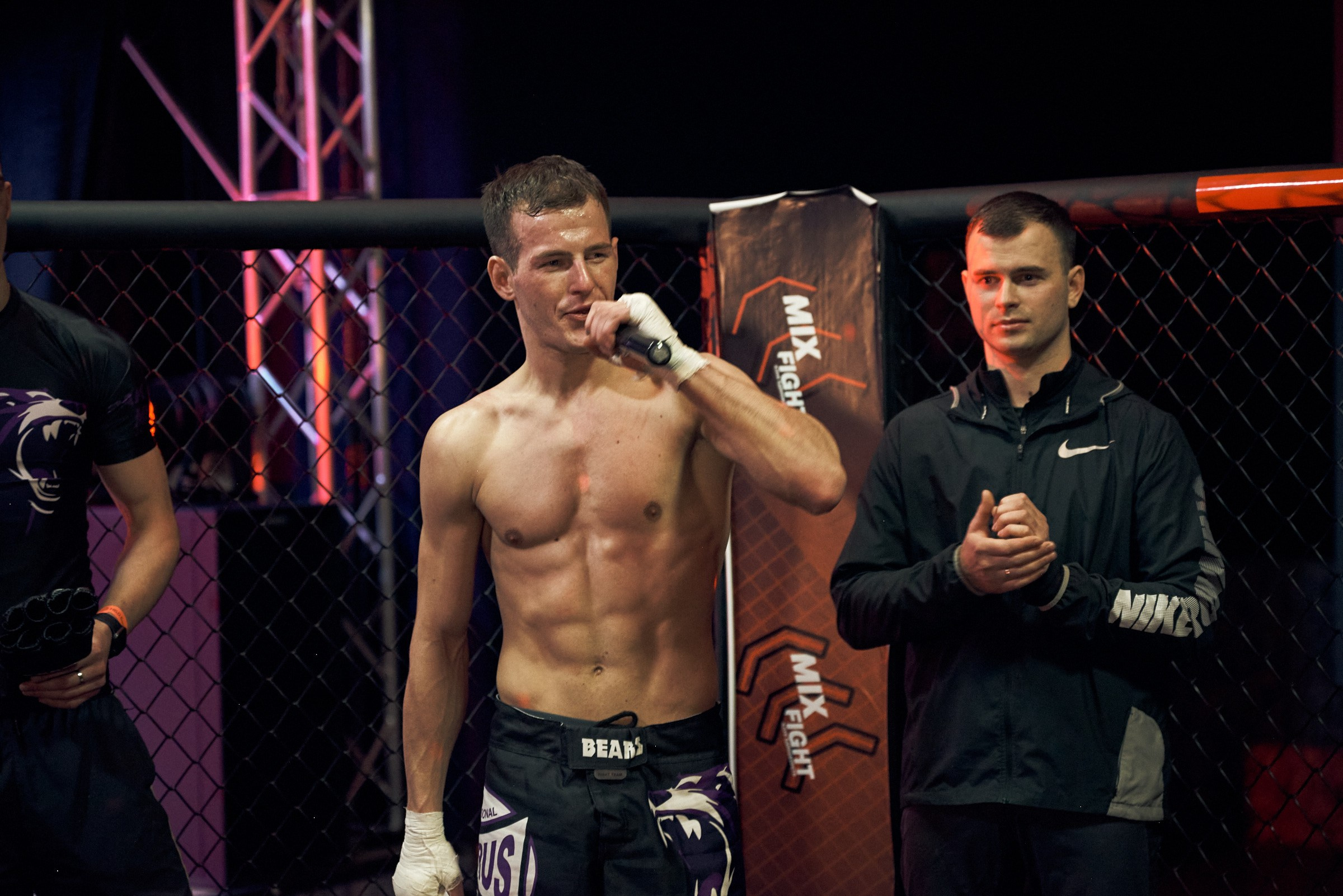 Бои. Маляревич Дмитрий свадебный фотограф