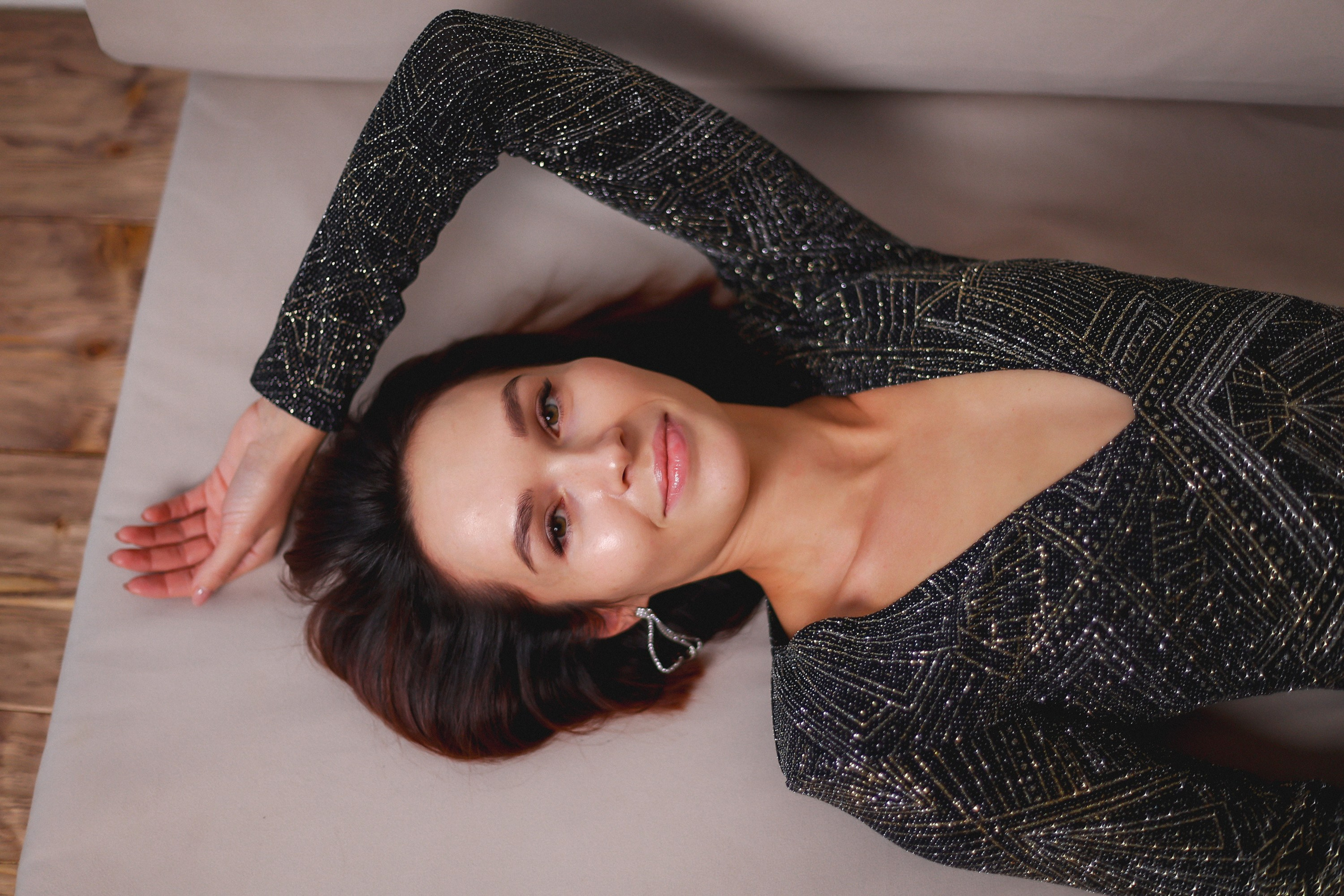 Студийная фотосессия. Профессиональной фотограф в Санкт-Петербурге Алексей Киселёв