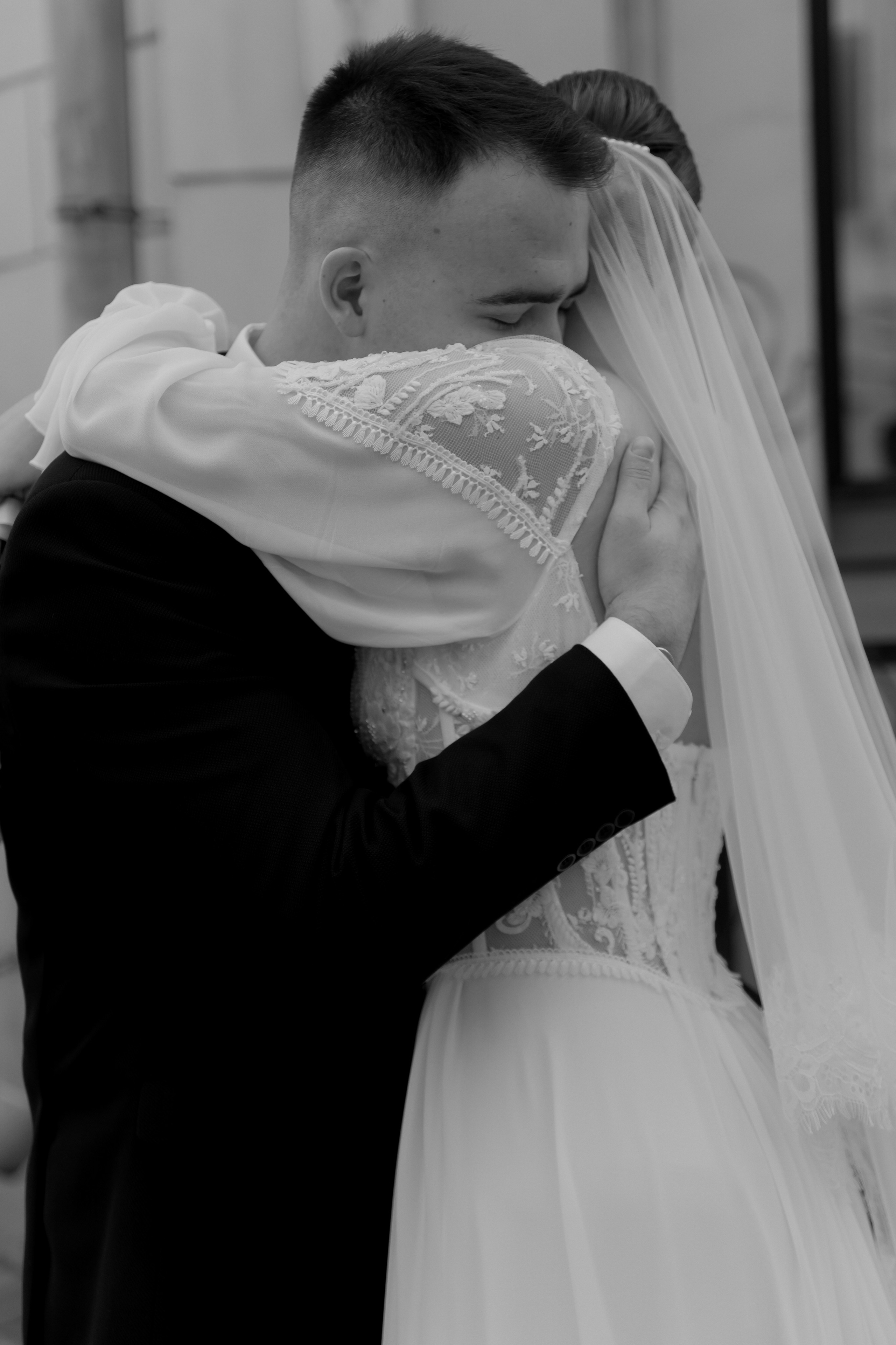 Wedding. Свадебный фотограф в Самаре Ольга Гребнева