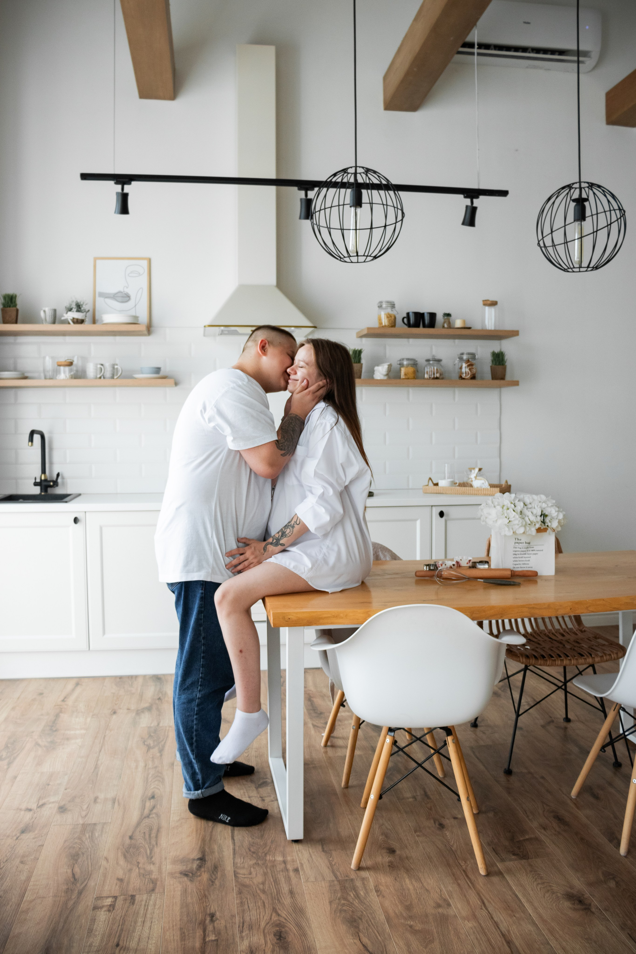 Съёмка беременной Томск. Фотосессия для беременных Томск. Фотограф в Томске Дарья Пучкина