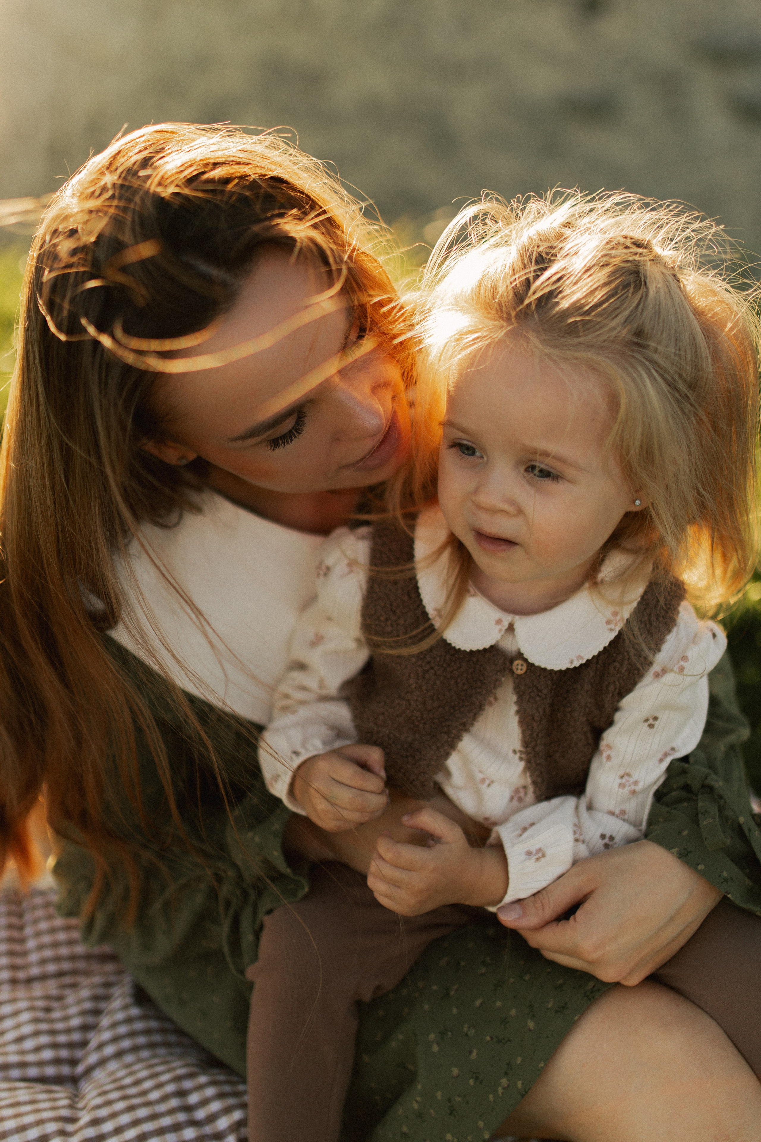 Даша и Сашенька. Главная