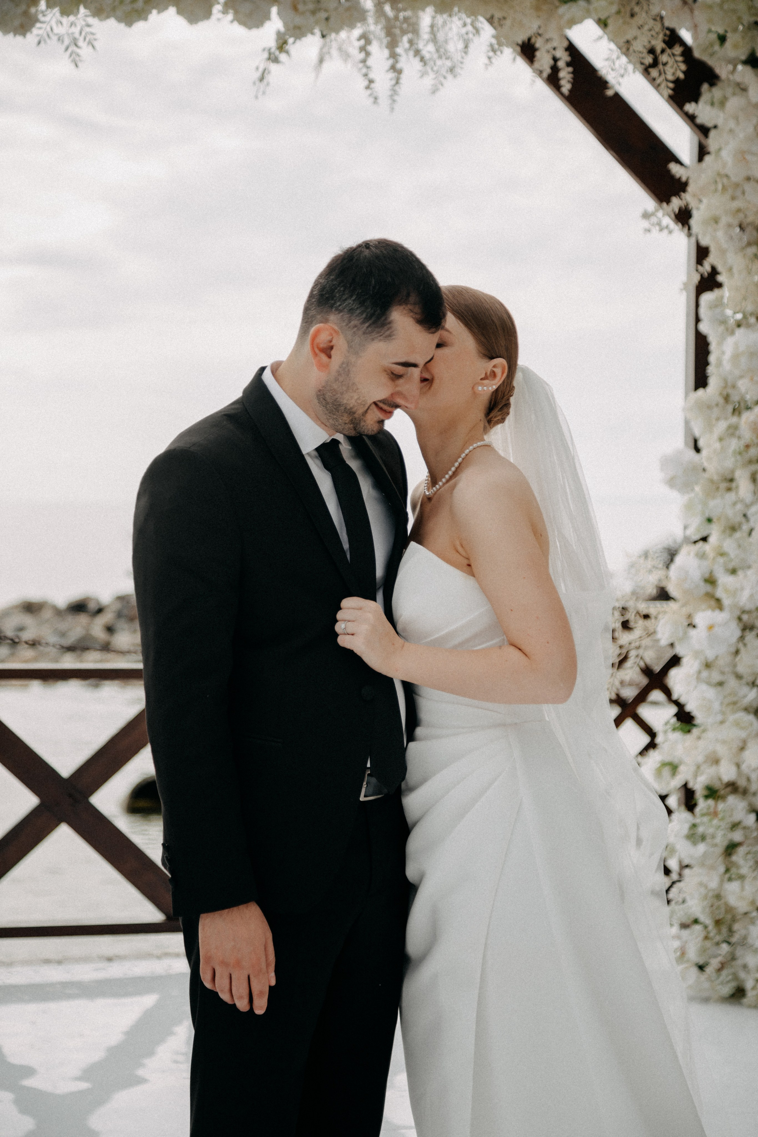 Хорен | Анастасия. Свадебный и семейный фотограф Новосибирск