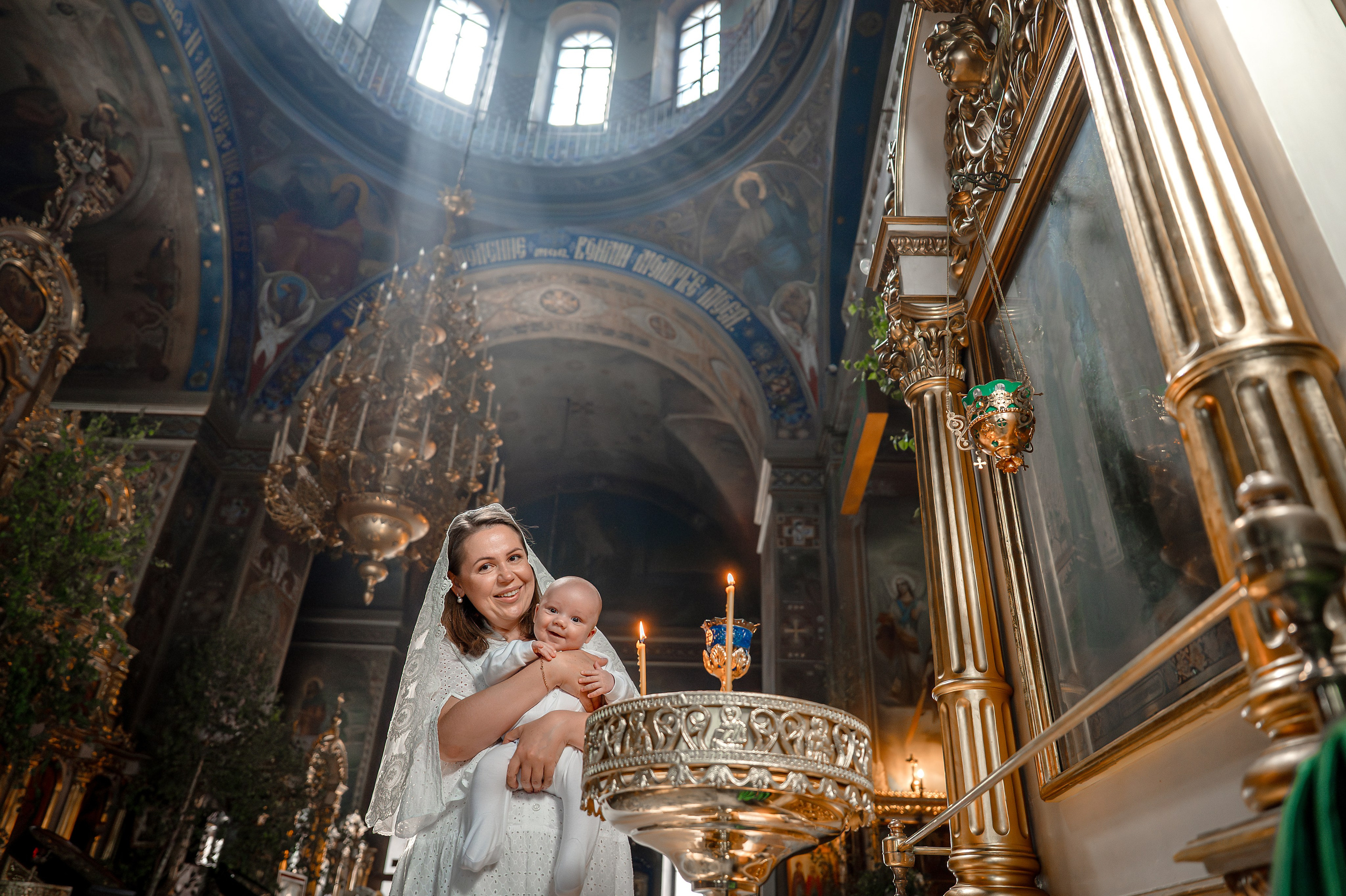 Фото- и видеосъёмка крещения и венчания. Фото- и видеосъёмка крещения и венчания. Фотограф на крещение Москва