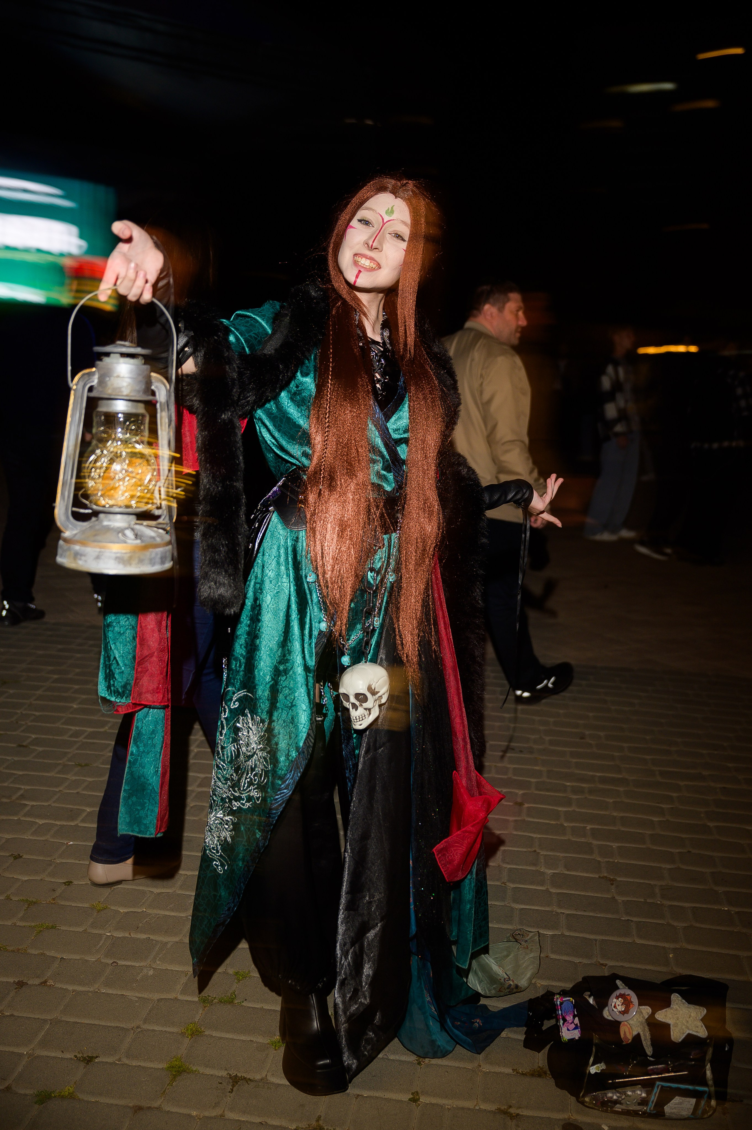 Фестиваль азиатской культуры