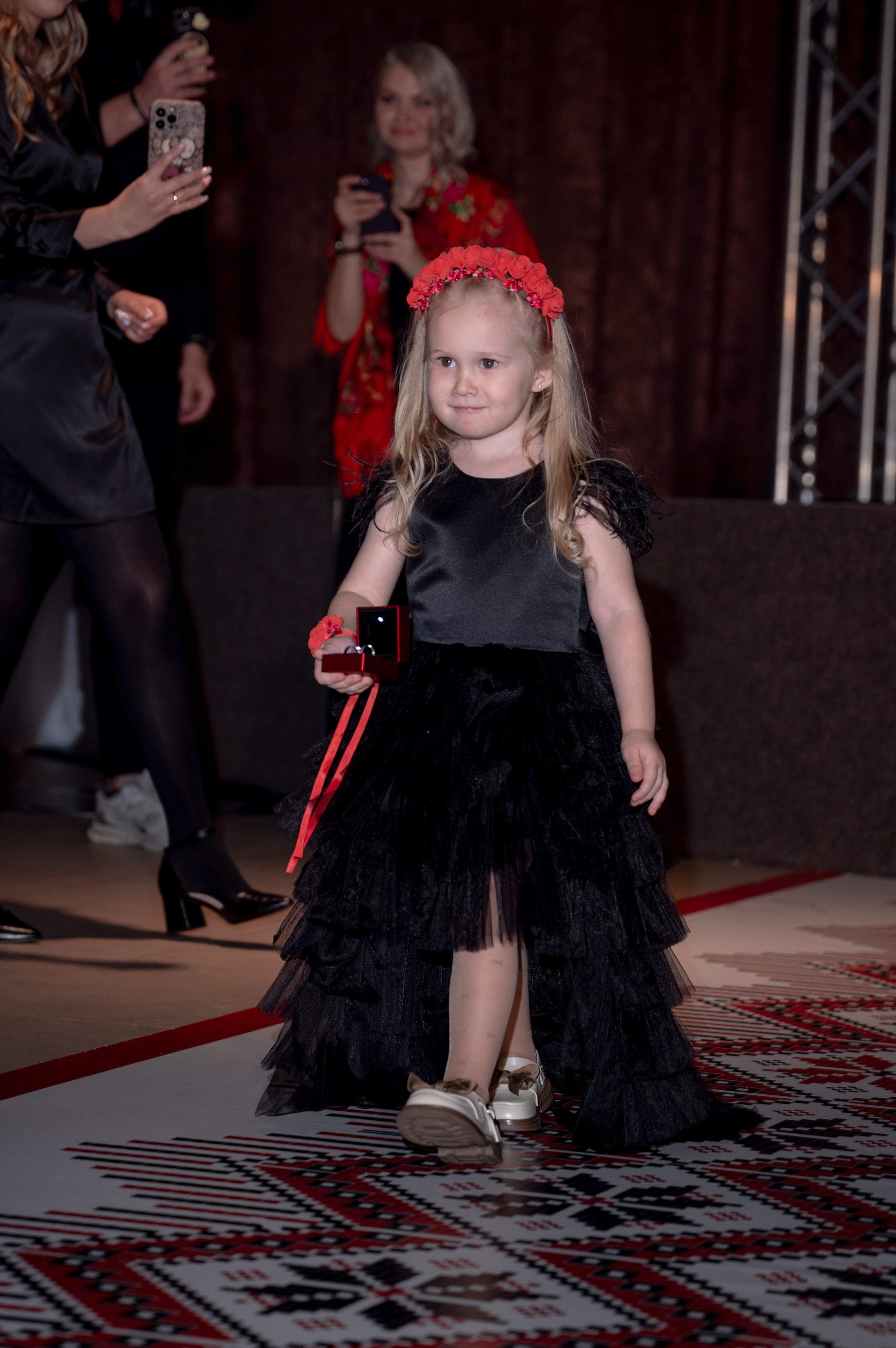 Дарья и Кирилл