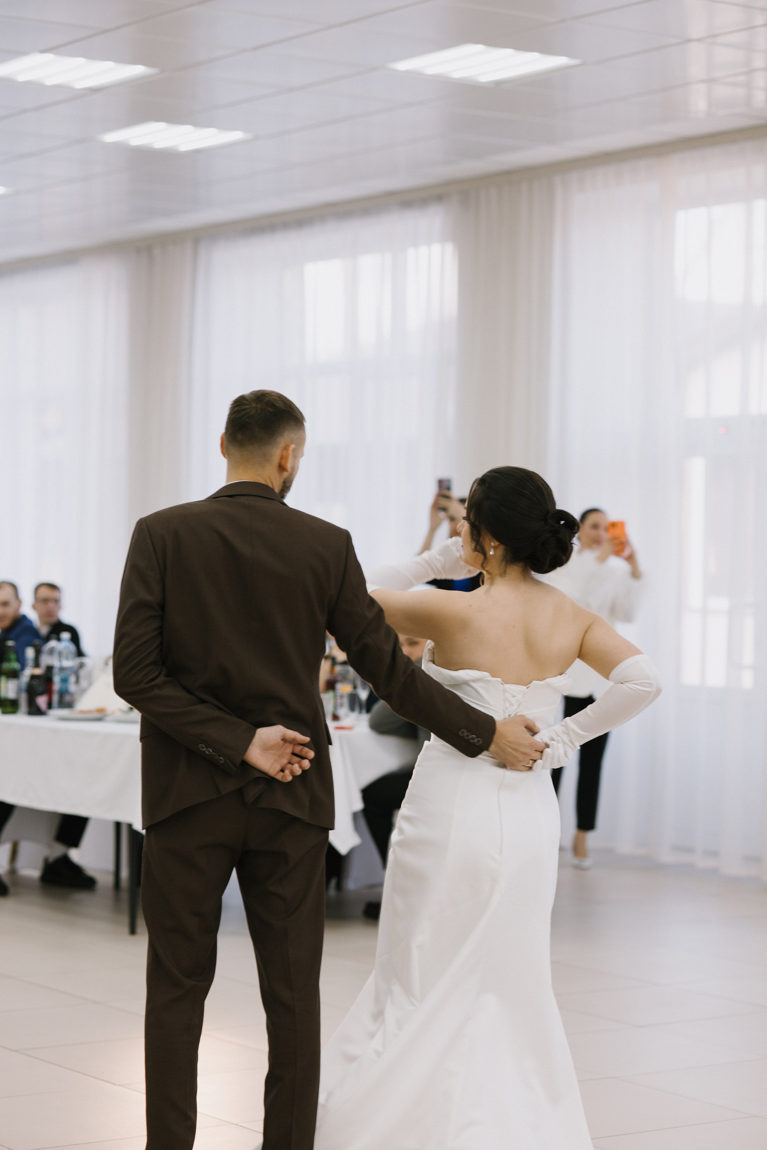 N | V. Свадебный и портретный фотограф в Новосибирске Любовь Исакова