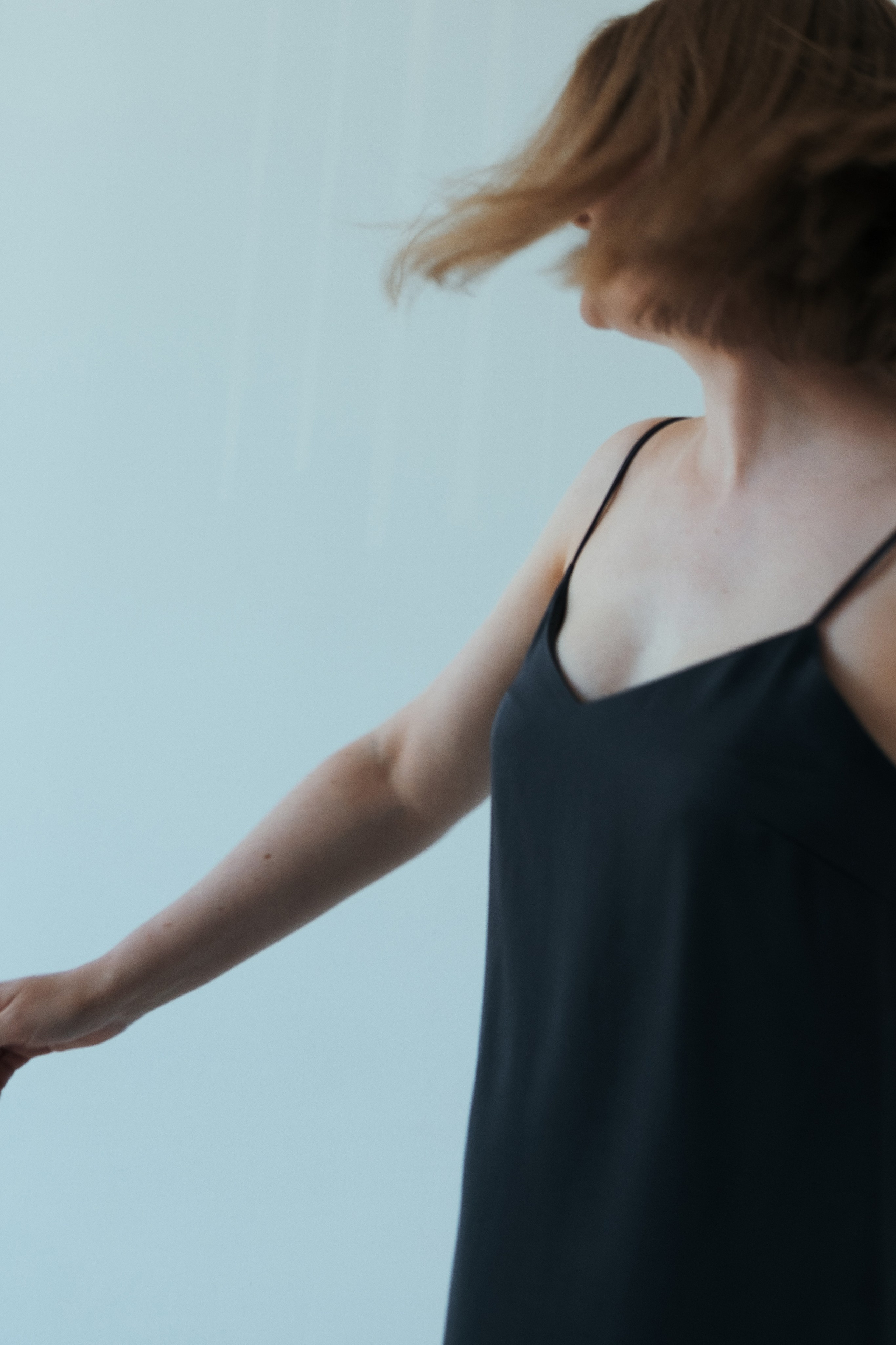 Ольга. Фотограф Одинцово Нина Ленс