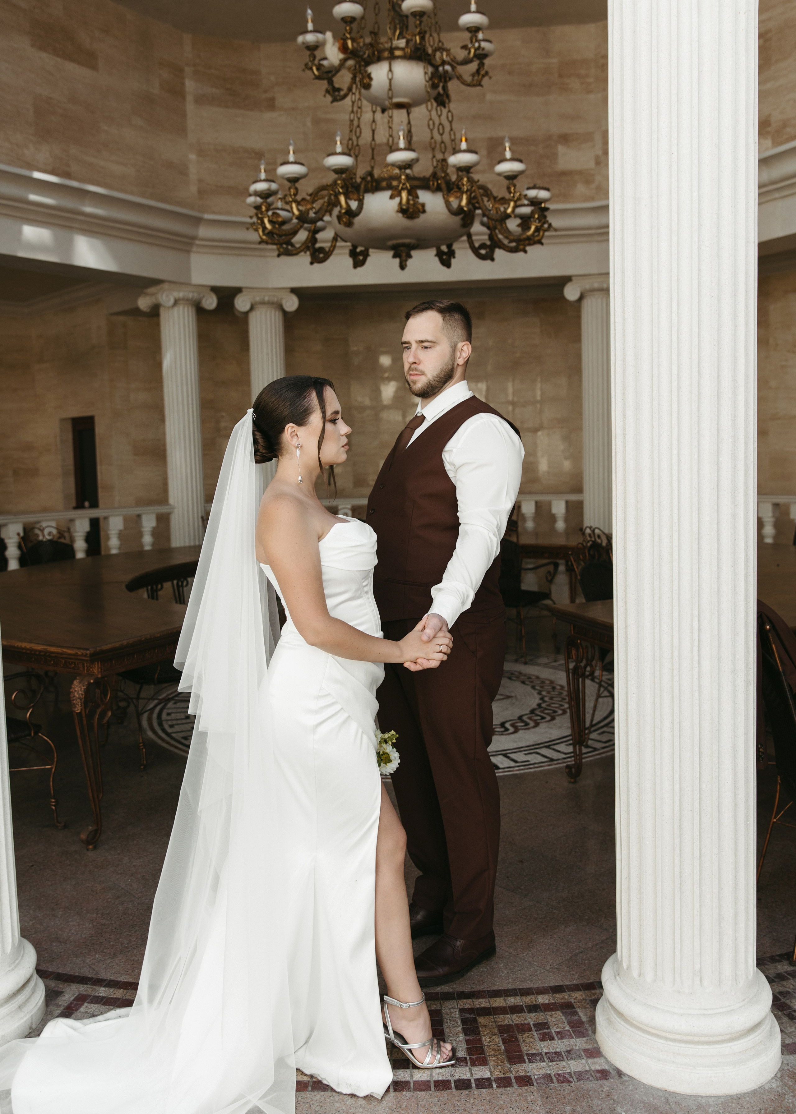 Кристина & Максим. Свадебный и семейный фотограф Владивосток — Приморский край. Анастасия Щетинина