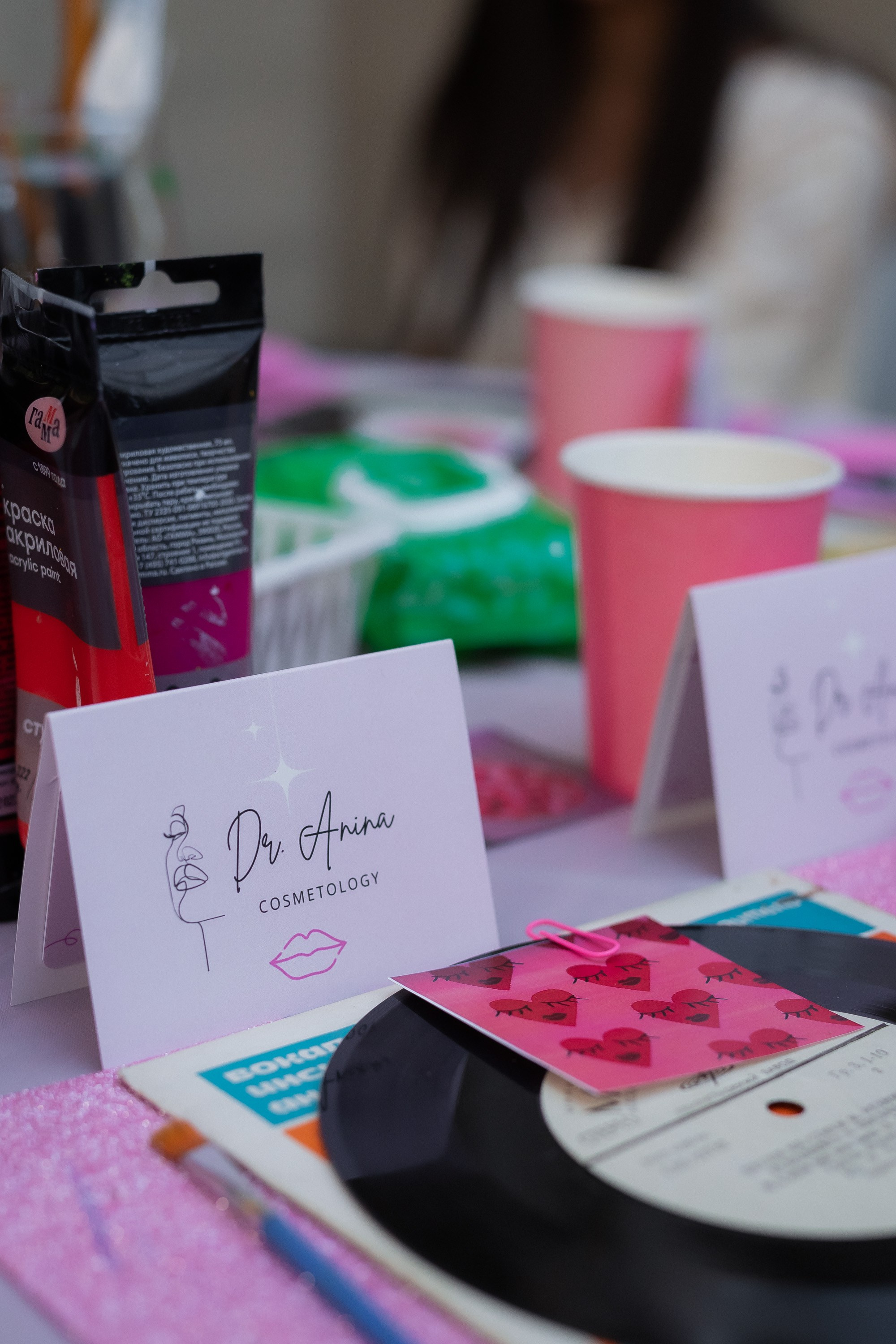 Art Events for girls. Фотограф и ретушер. (Армения/Россия)