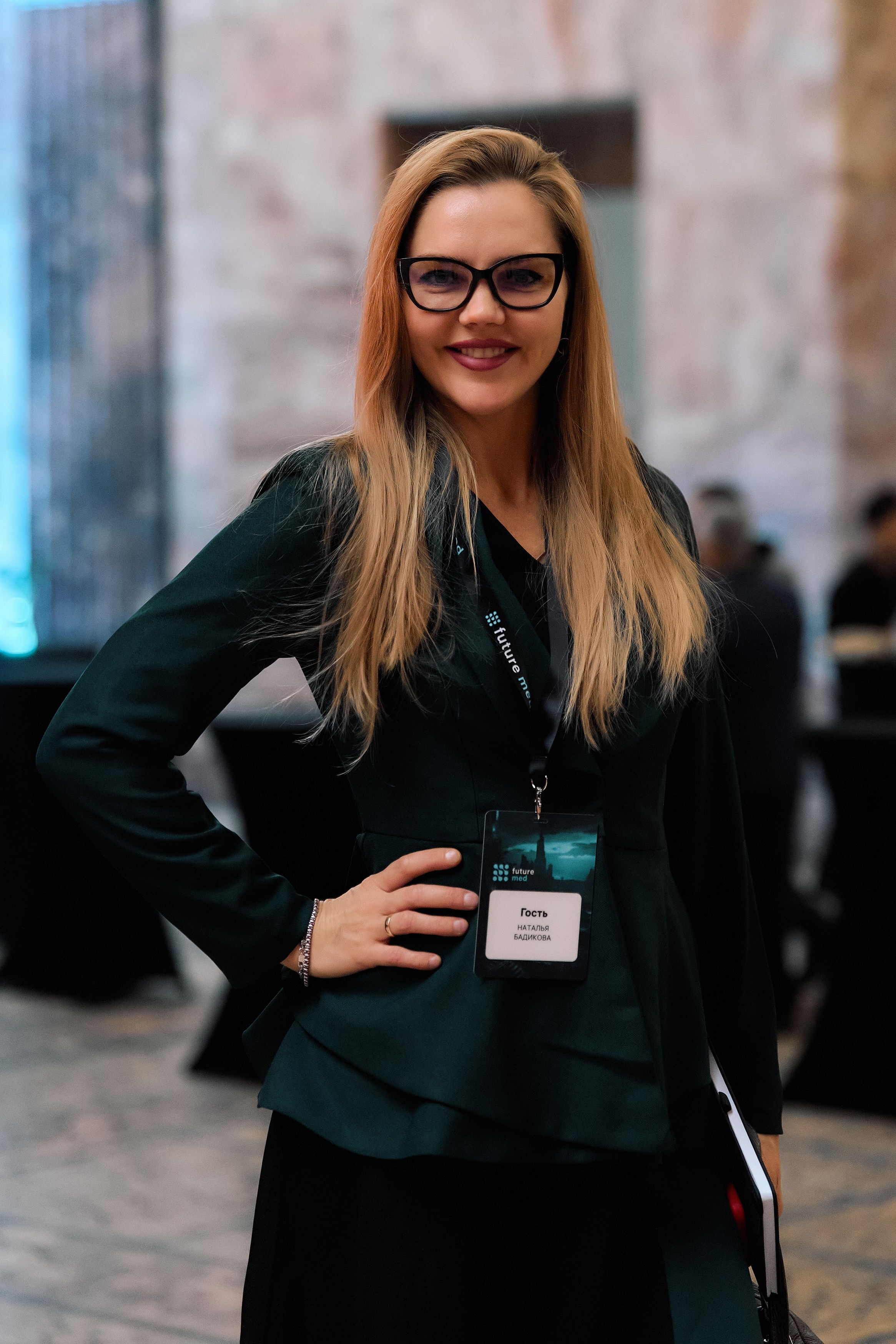 INVITRO FUTURE MED. Photographer — ERASTOV