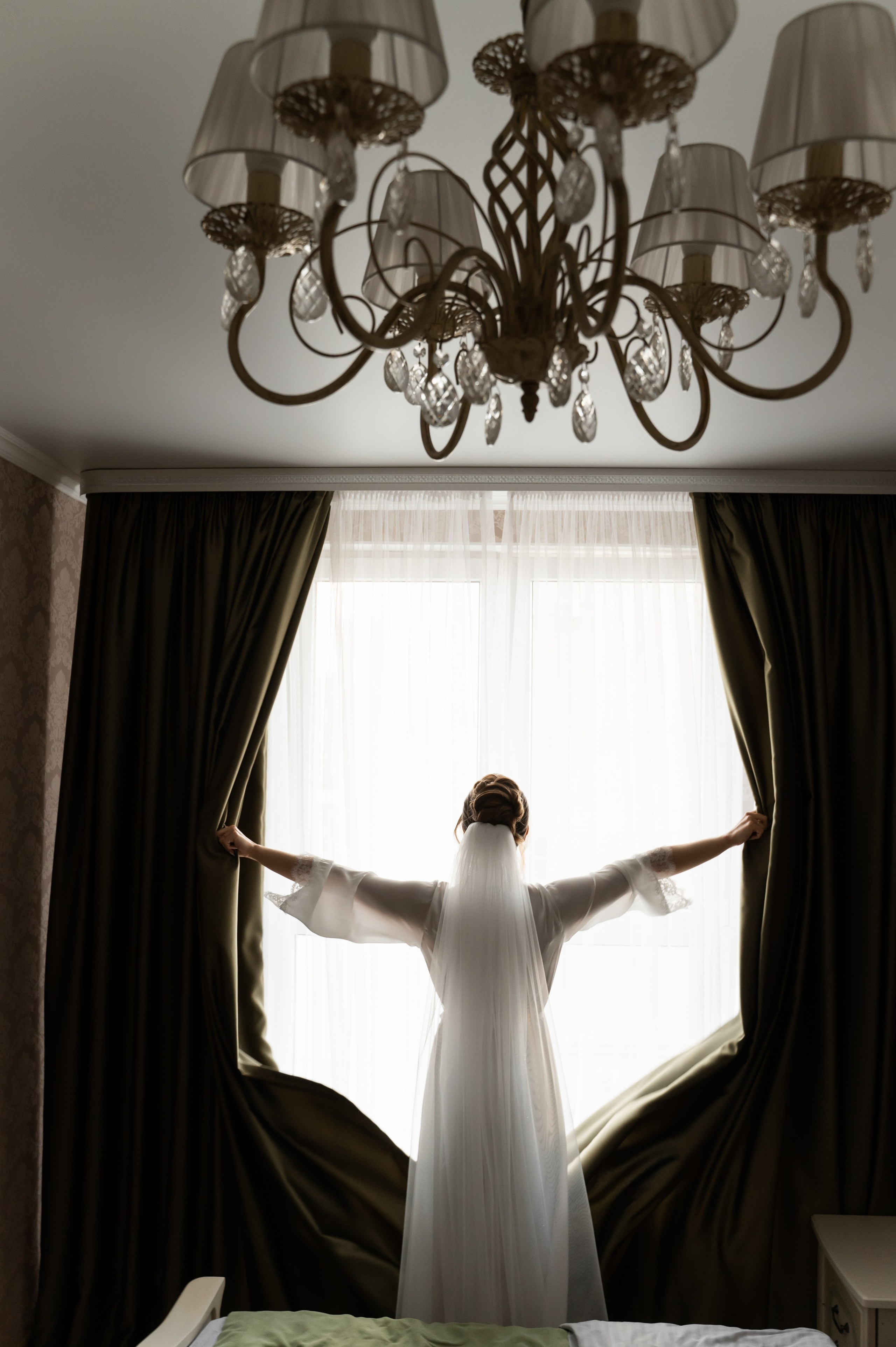 Фотограф Палий Ульяна