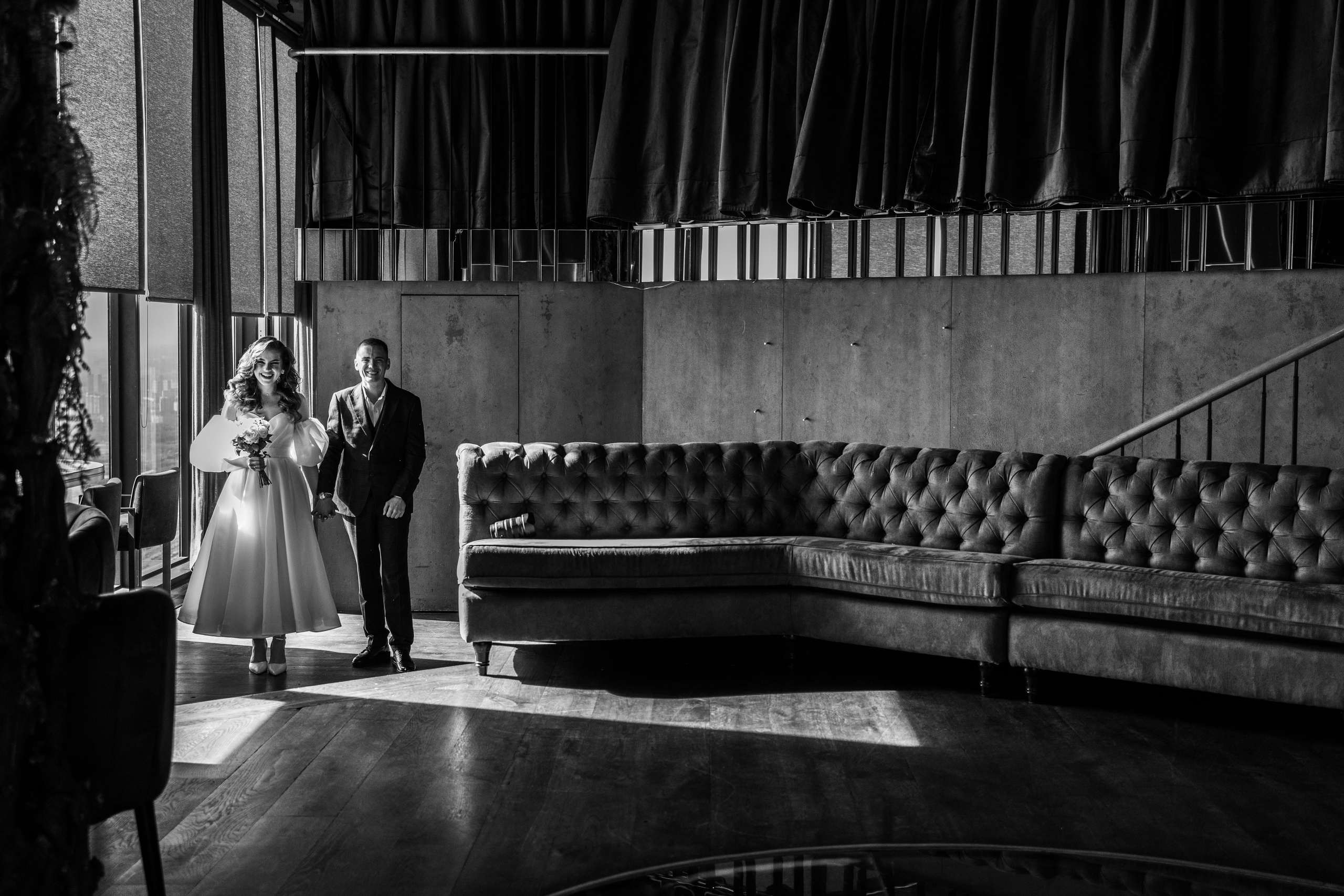 Профессиональный репортажный фотограф