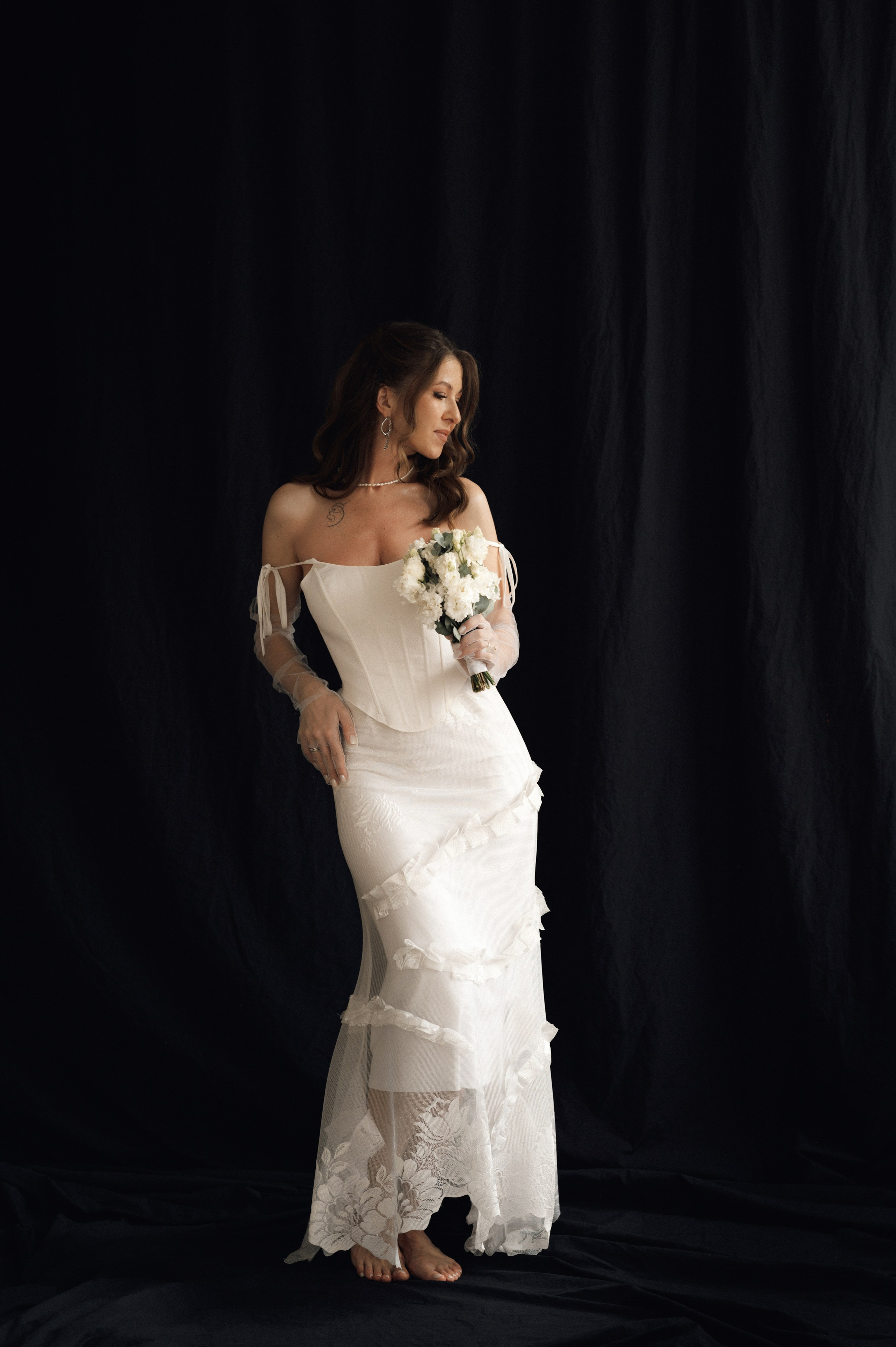 Детали счастья для двоих. Семейный и свадебный фотограф в Самаре