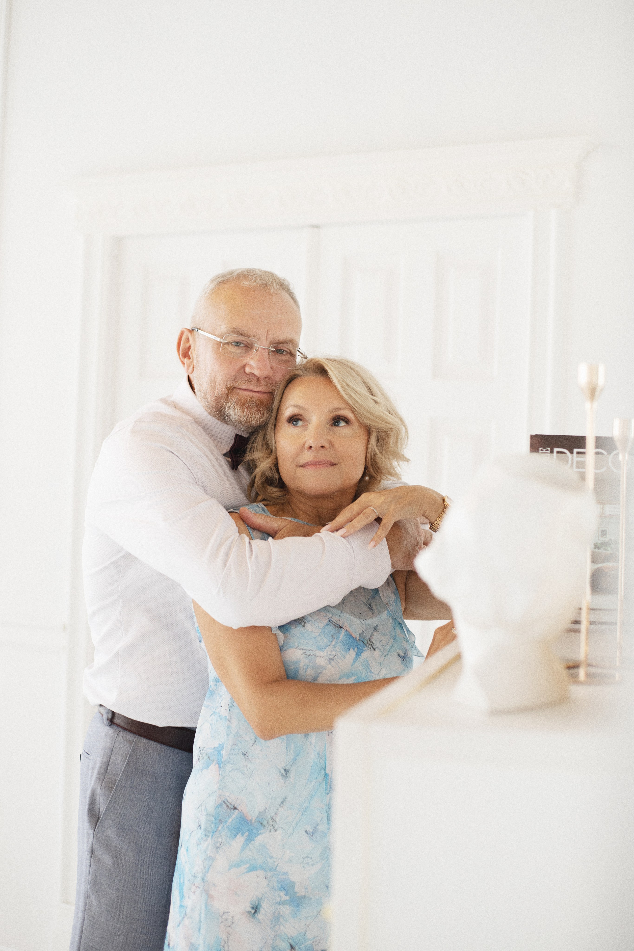 Игорь и Элина