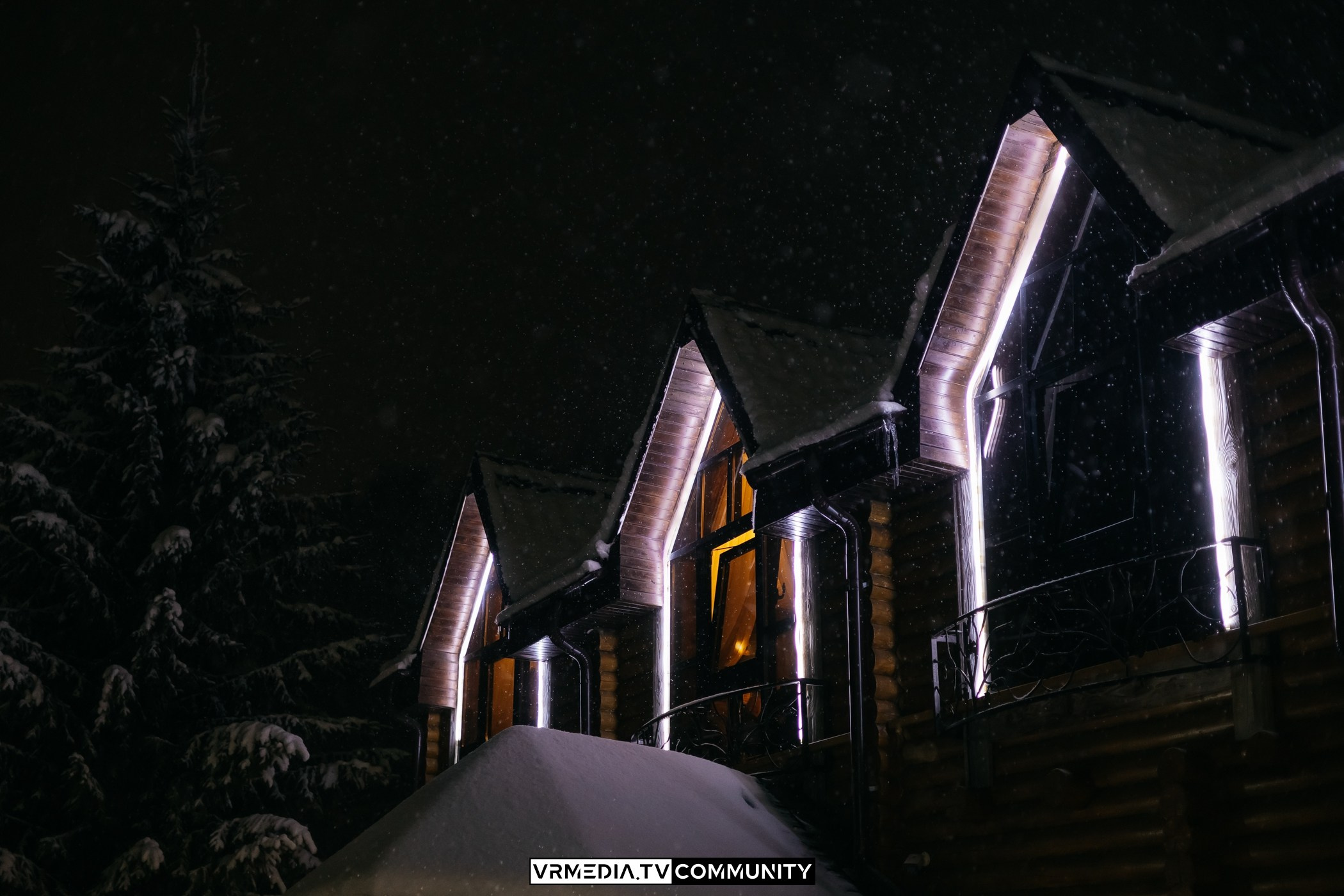 В гостях «У Петровича»