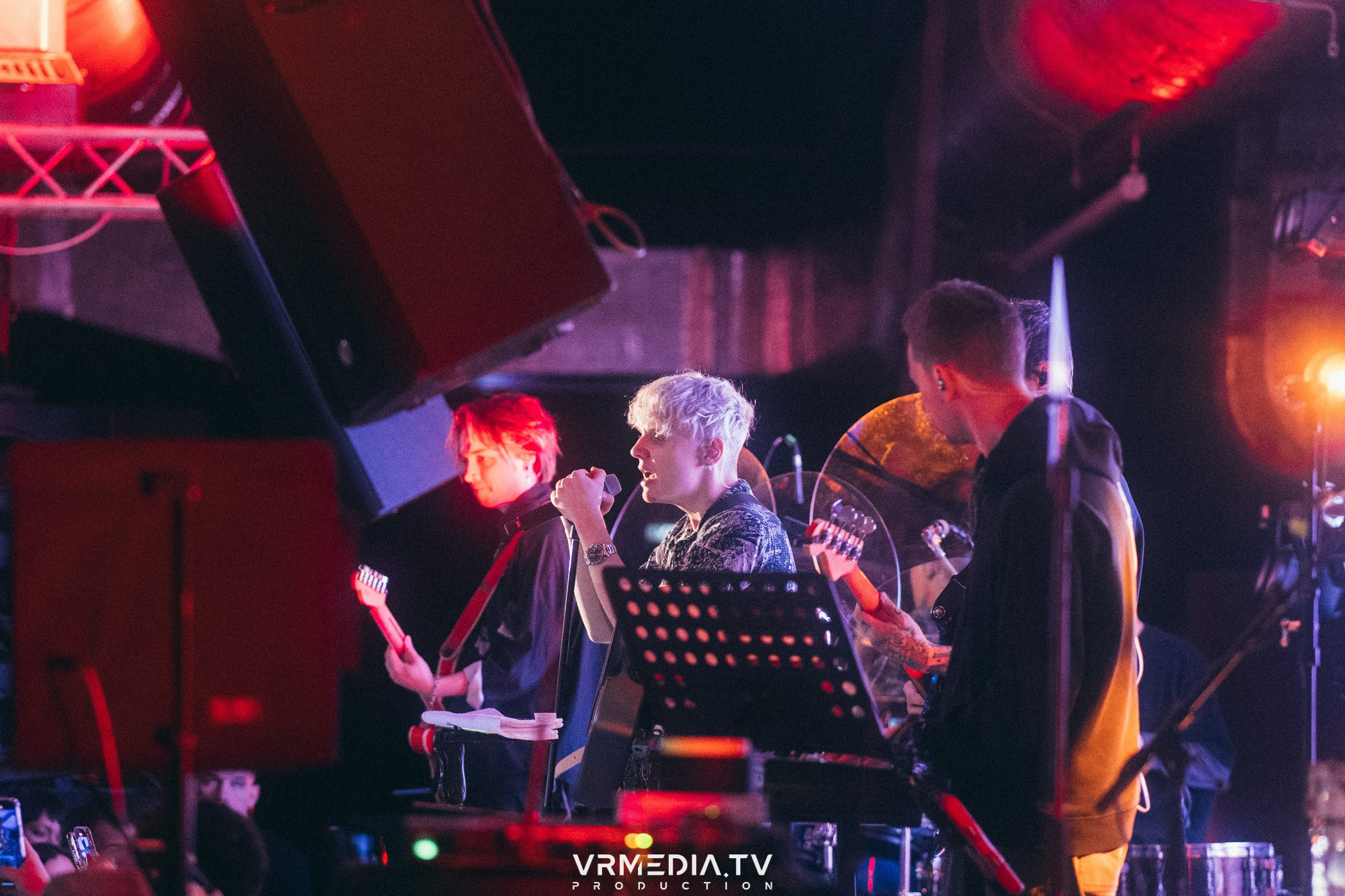 Ваня Дмитриенко