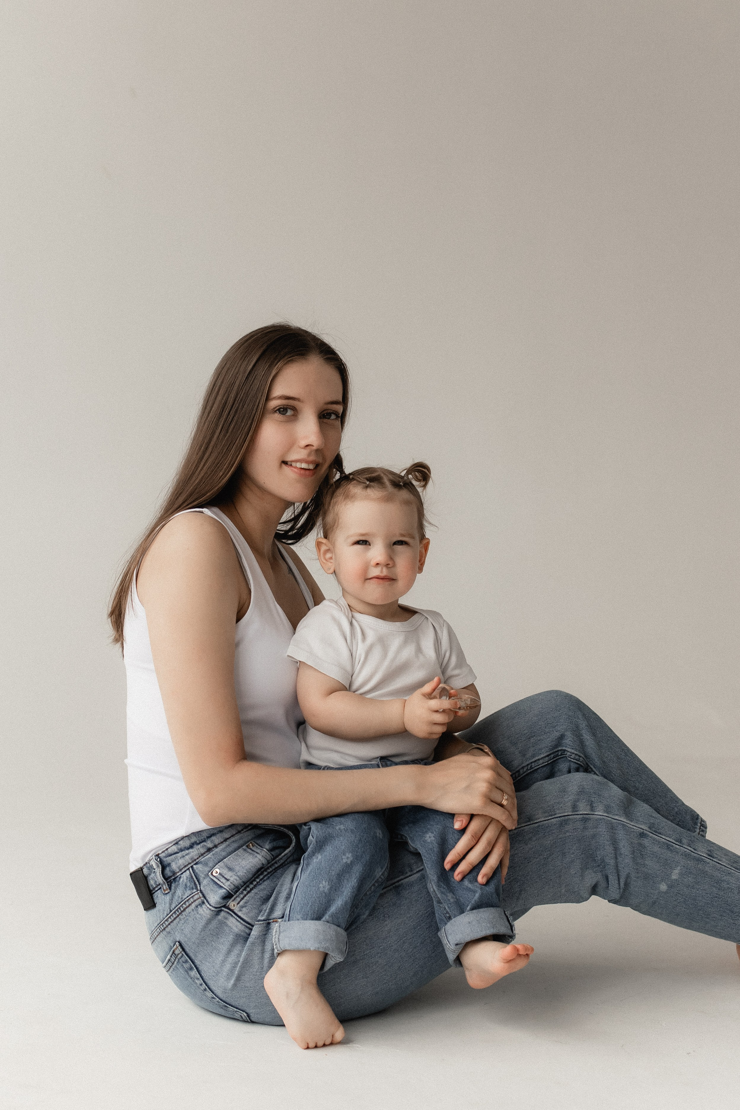 СТУДИЯ. Семейный и детский фотограф в Нижнем Новгороде Буслаева Мария