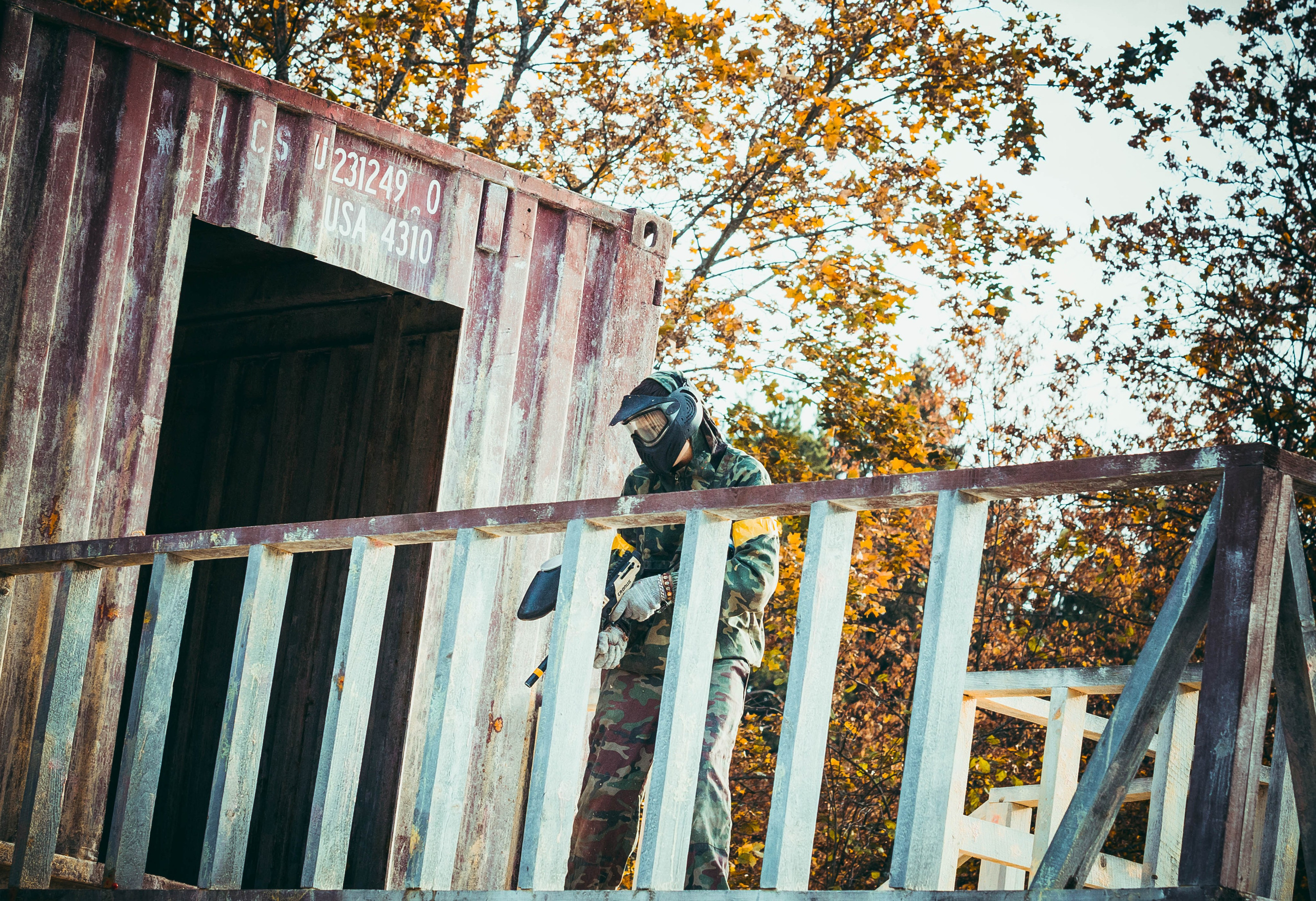 Репортаж. Портретный и репортажный фотограф в Москве Таня Нефёдова