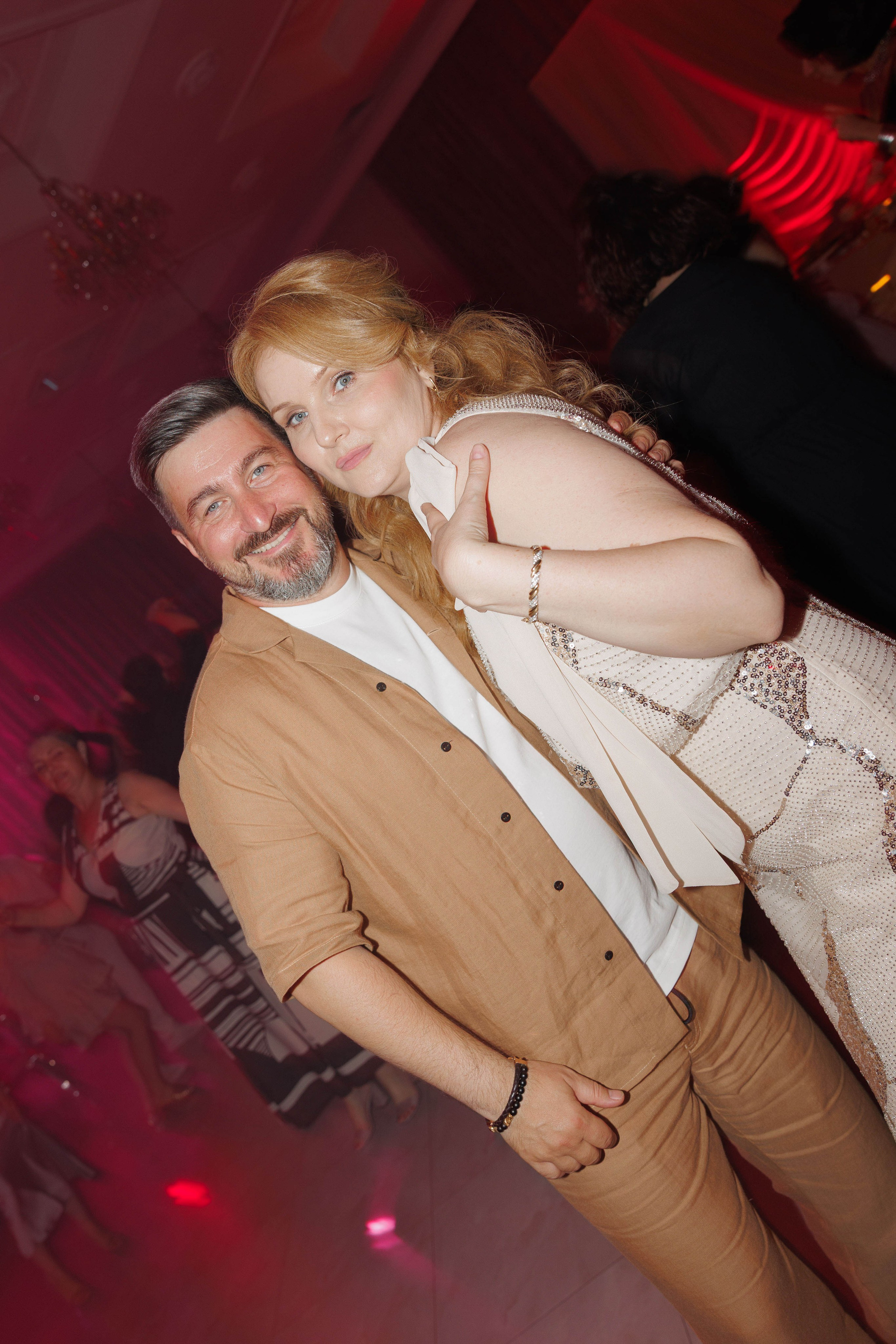 Лиза и Данил. Главная