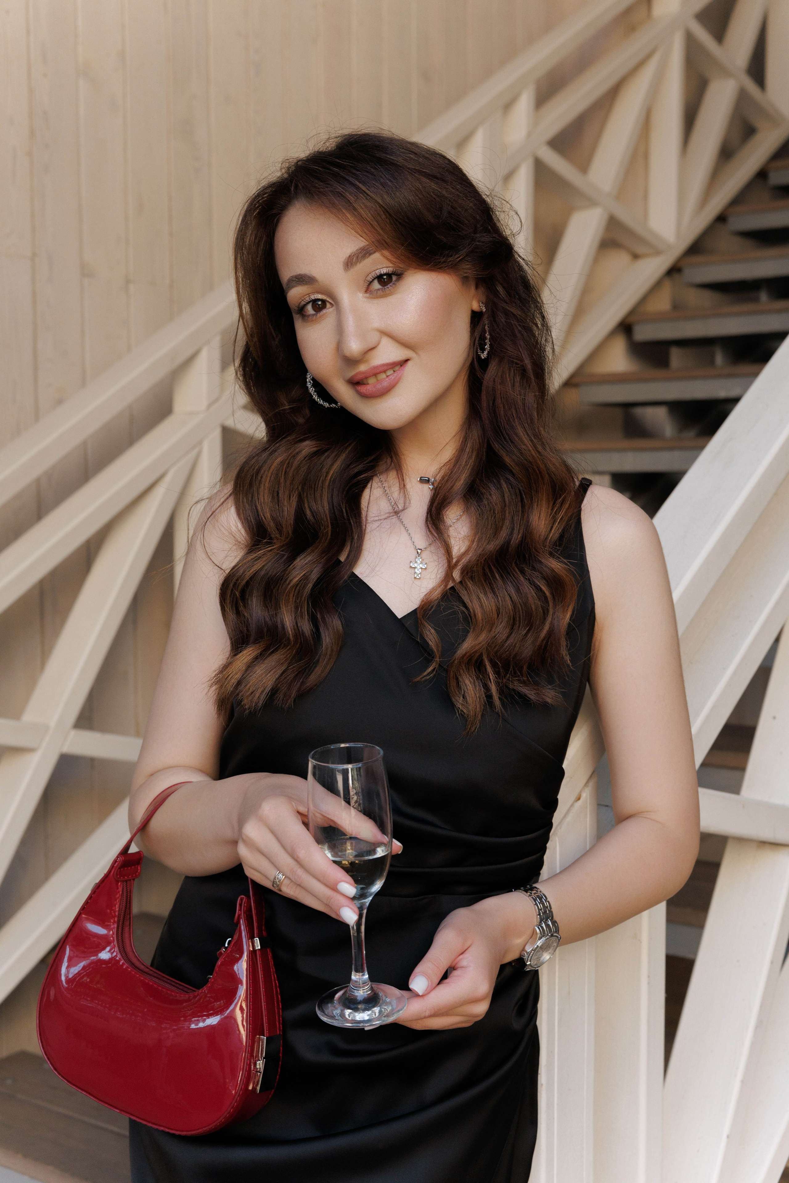 Лиза и Саша. Главная