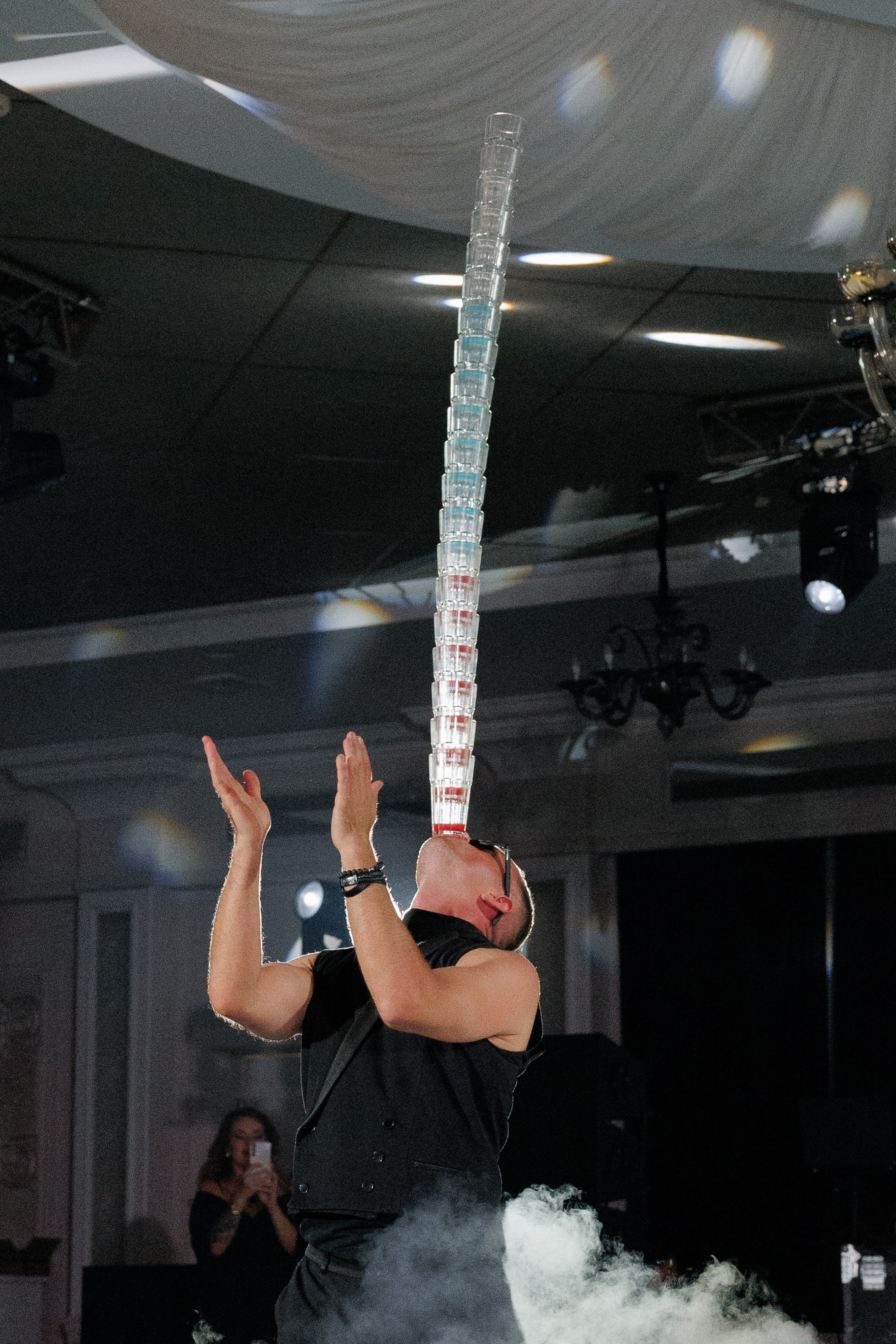 Евгения и Андрей. Главная