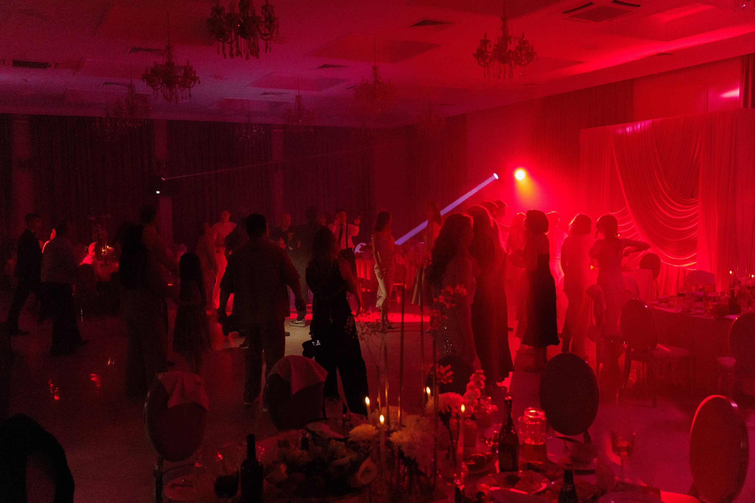 Лиза и Данил. Главная