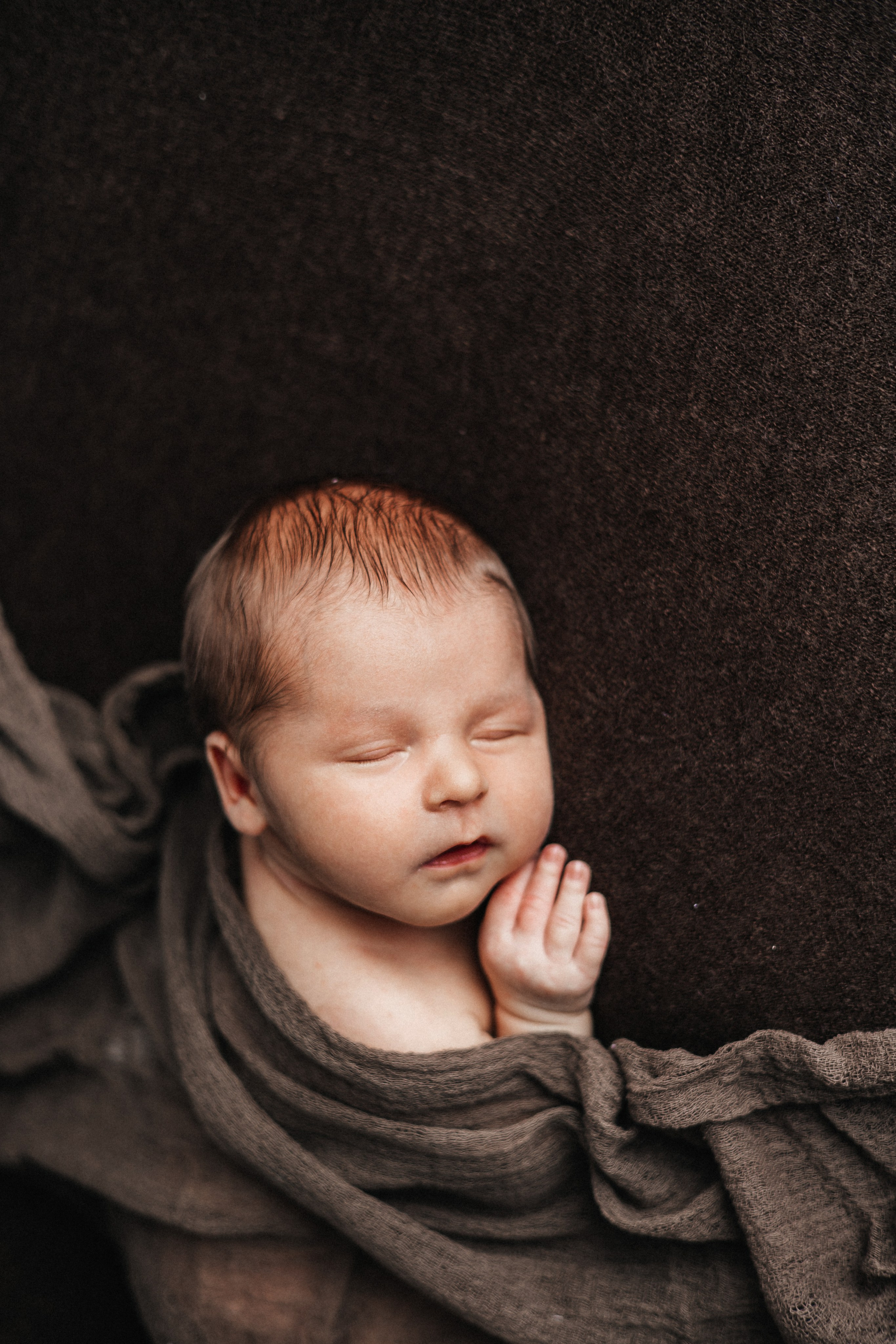 Аяз, пакет «Кофорт», 10 дней. Фотограф новорождённых Екатерина Боброва. Ульяновск