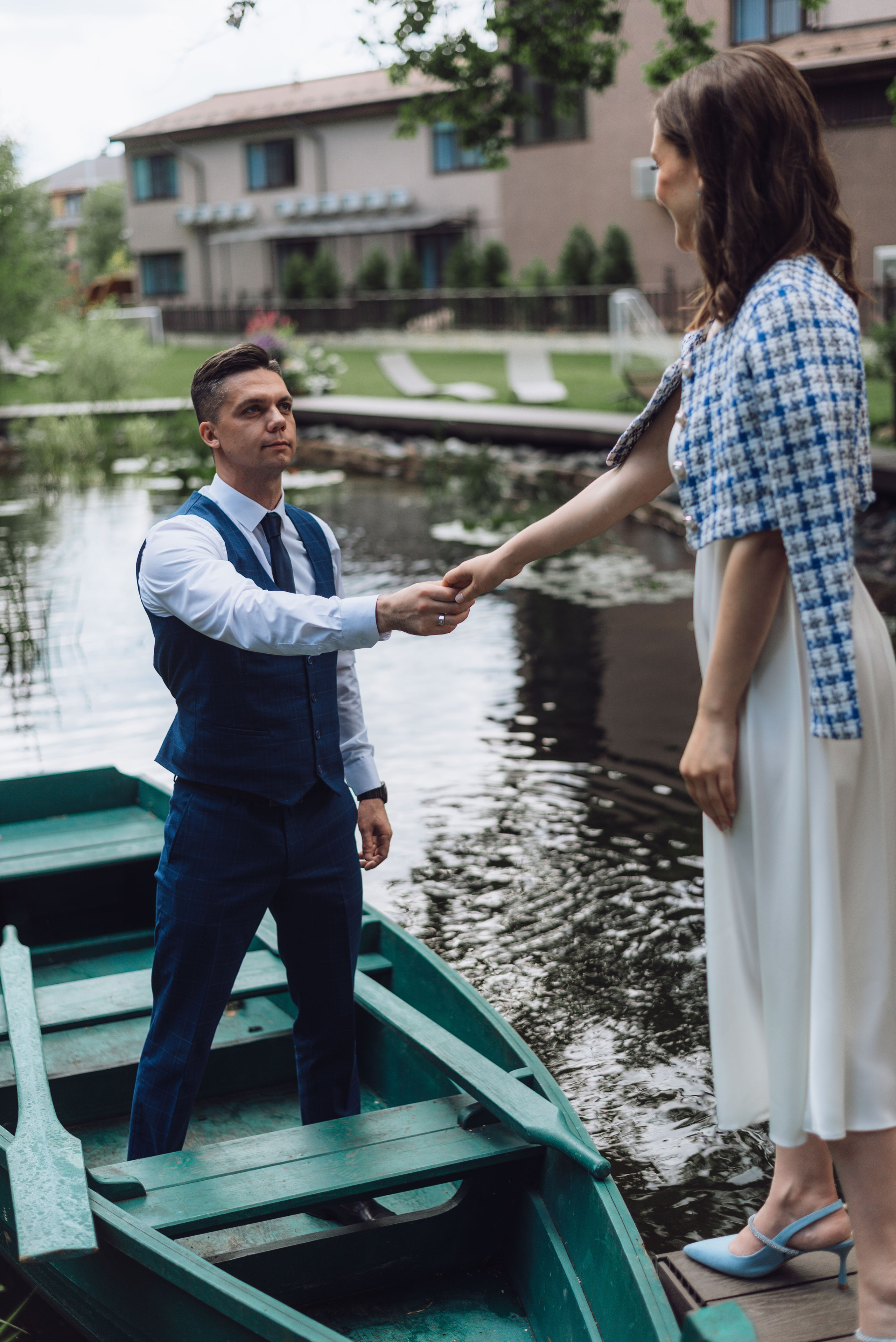 I. ЛИНА ЛАЗАРЕВА, Фотограф в Москве, МО и на юге России