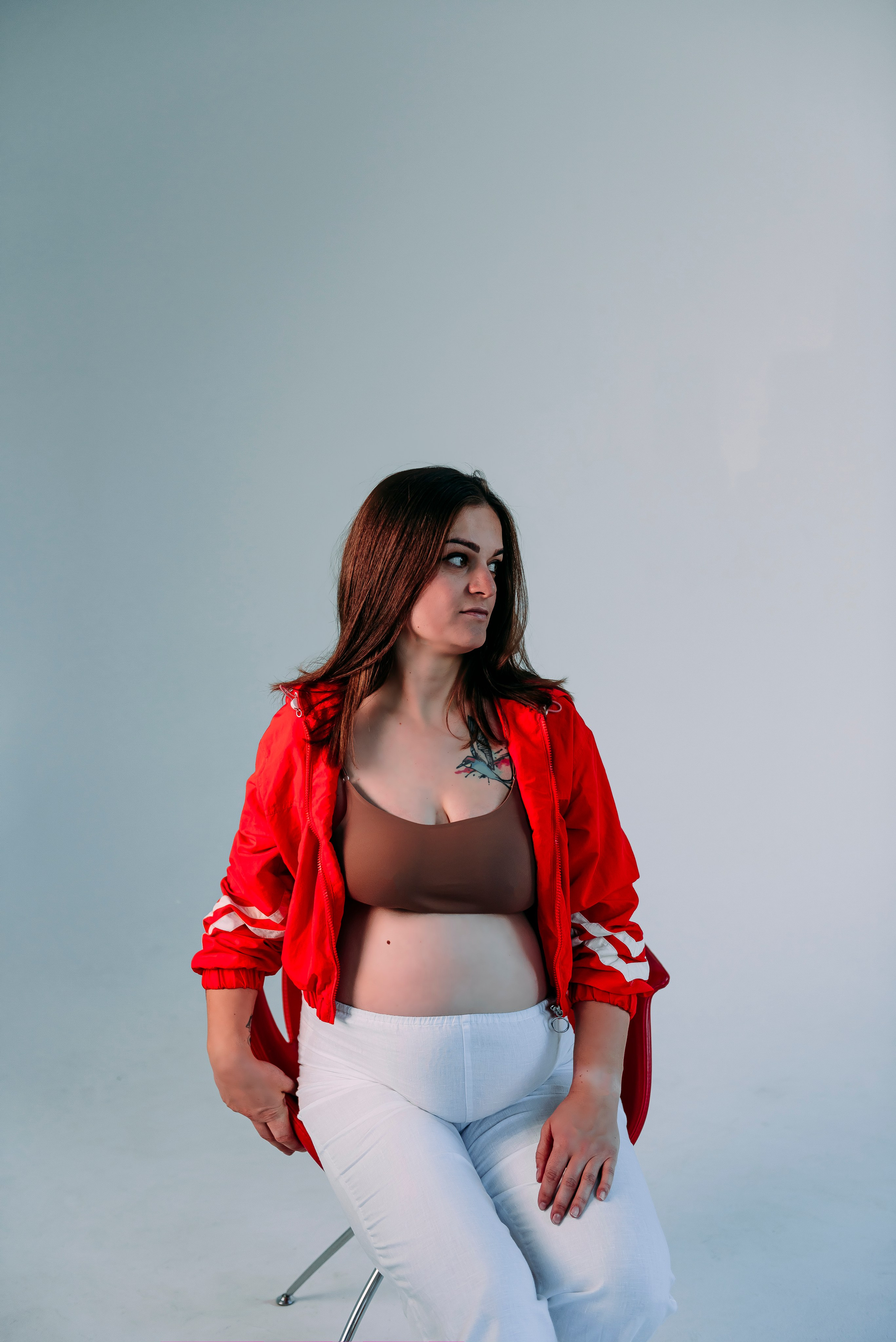 В ожидании чуда. ALBUMIA