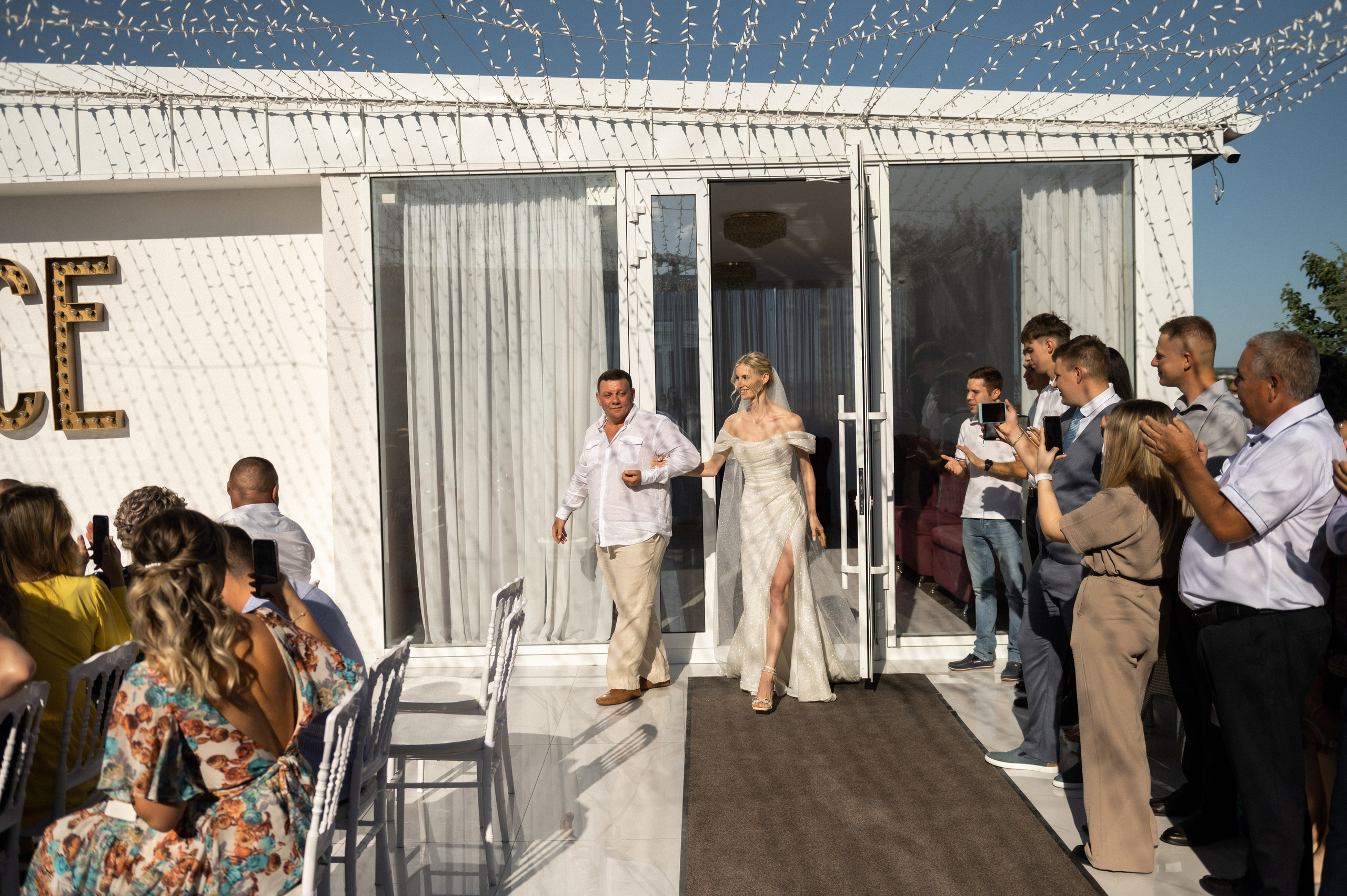 Евгений и Таня. Фотограф Штым Галина — Фотограф в Севастополе, Крыму