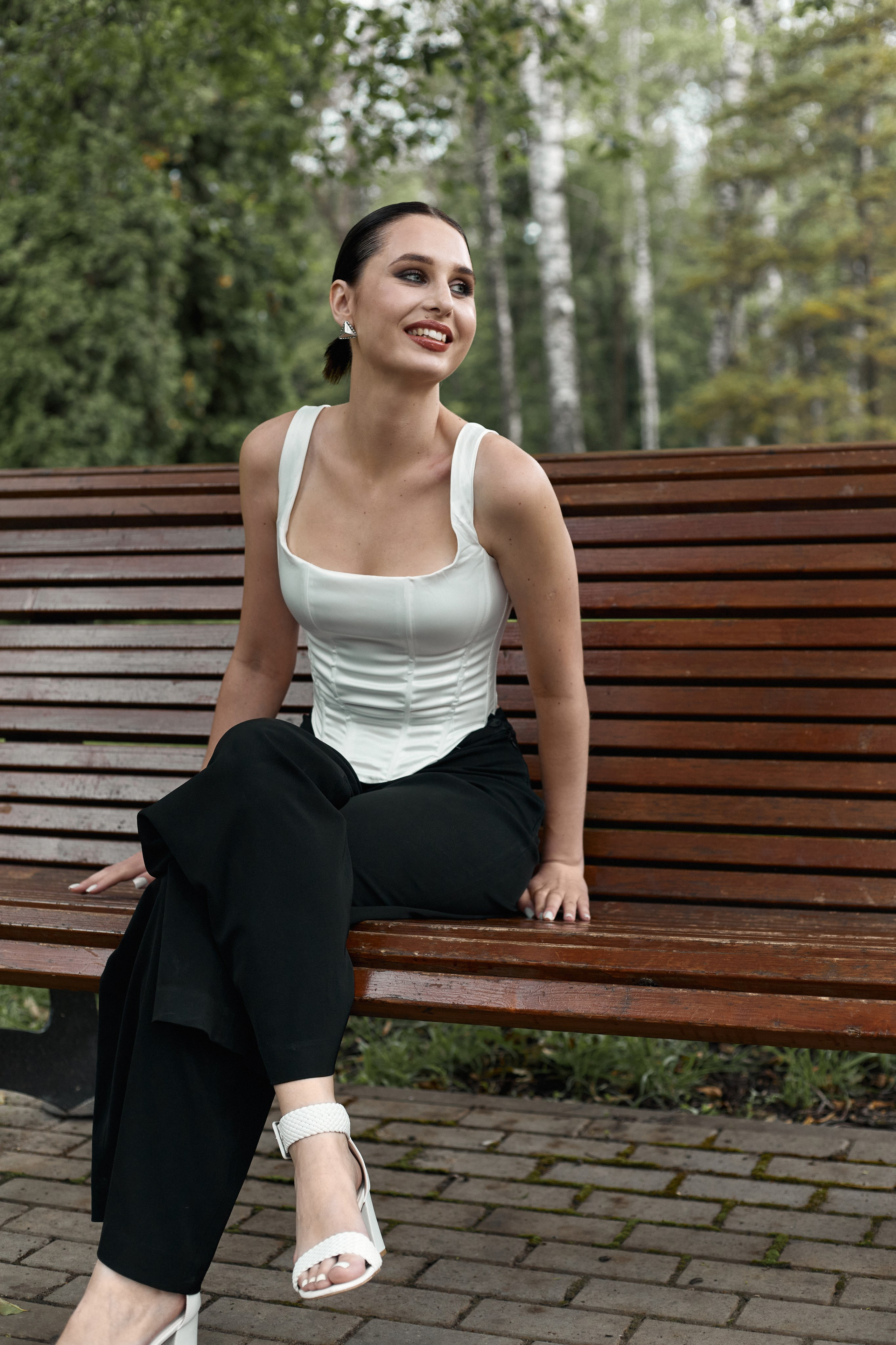 Аня. Фотограф в Липецке, Воронеже и Москве