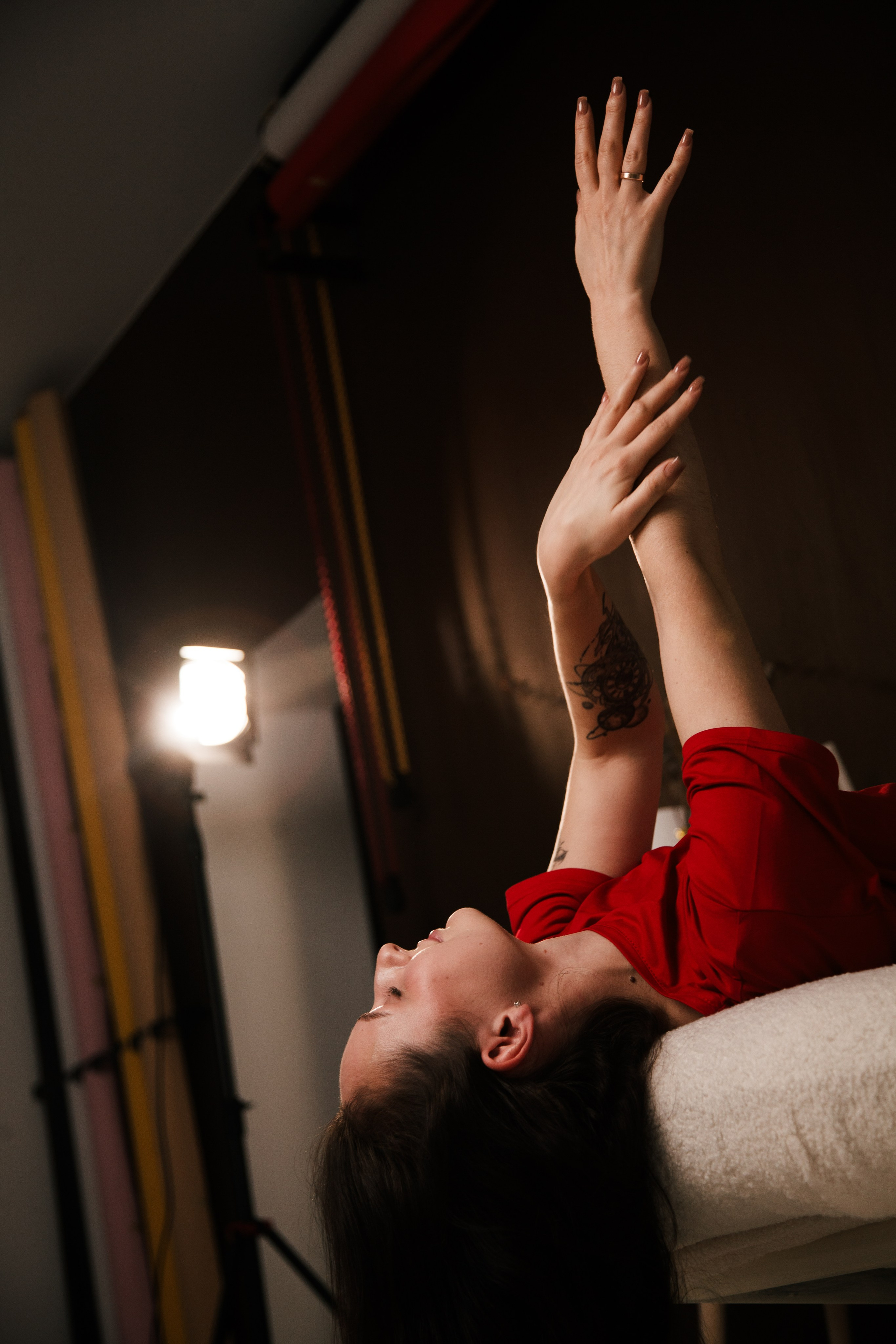 Фотограф Эльвина Серафимова