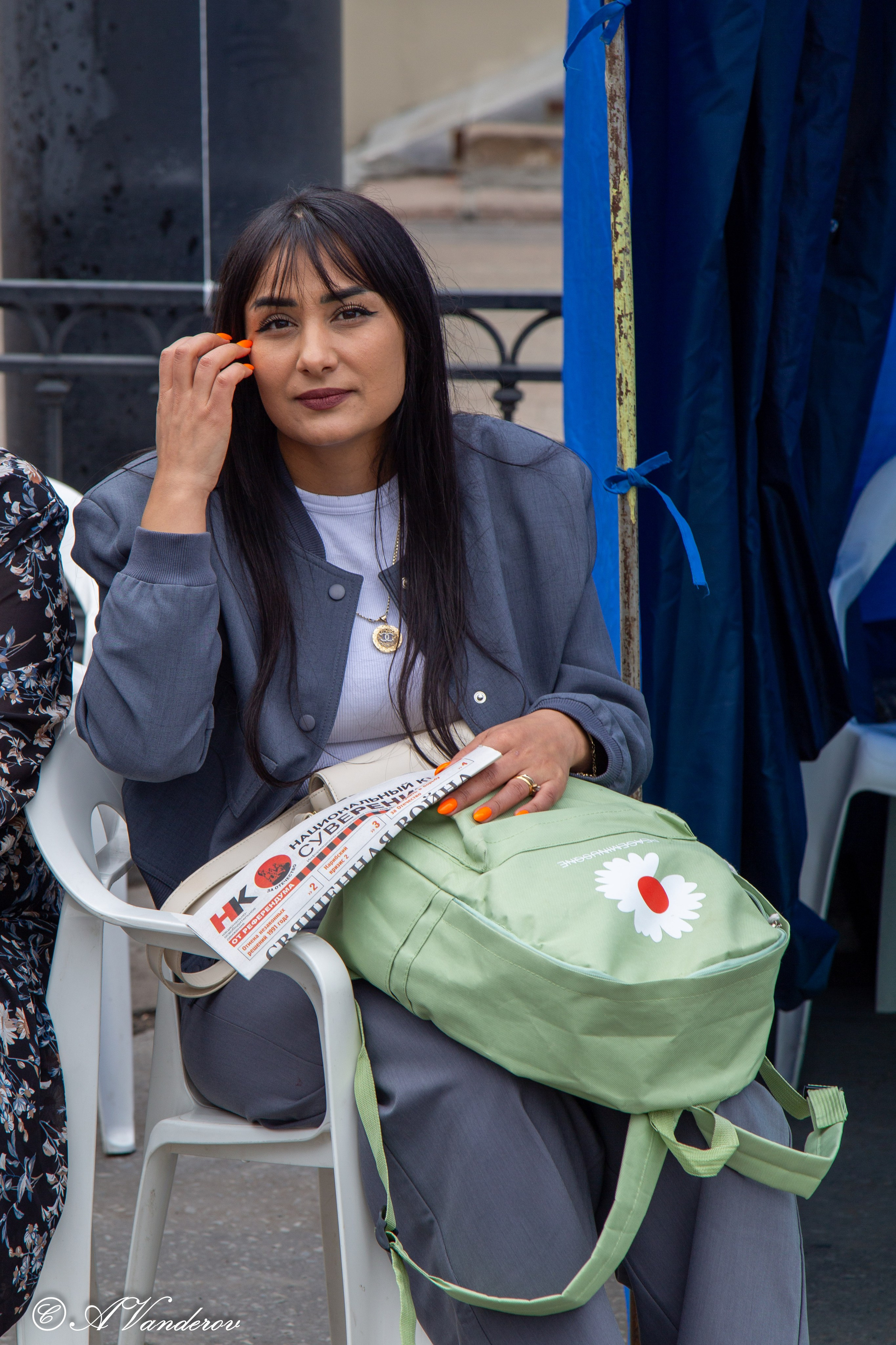 День России 12.06.2024. Фотограф Омск | Александр Вандеров