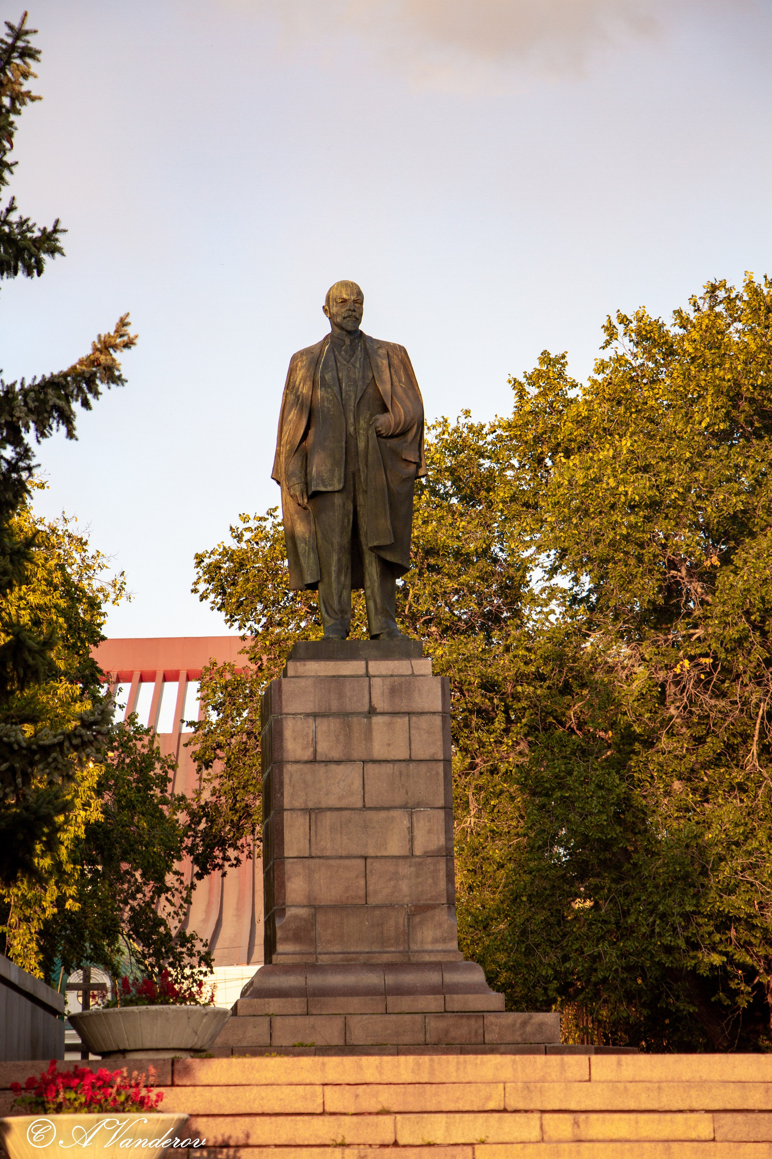 Омск 2023. Фотограф Омск | Александр Вандеров