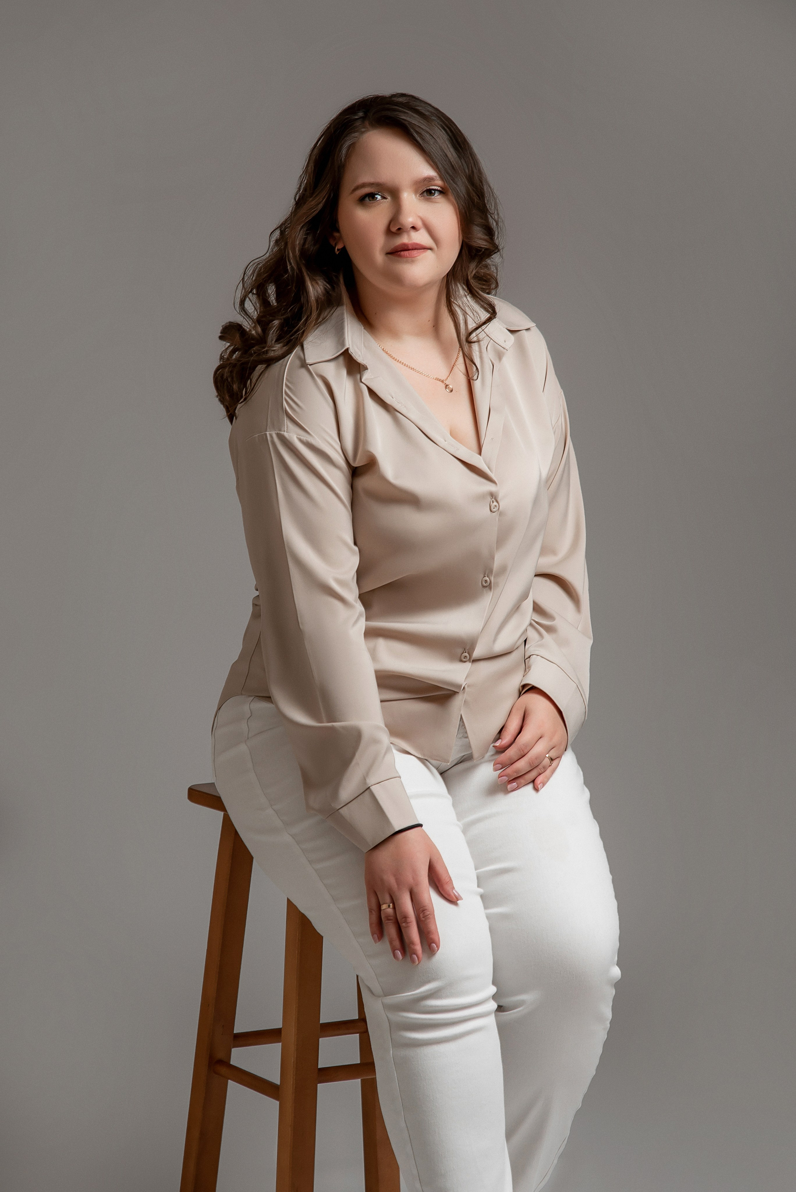 Валя и её семья. Семейный и детский фотограф Наталья Горда