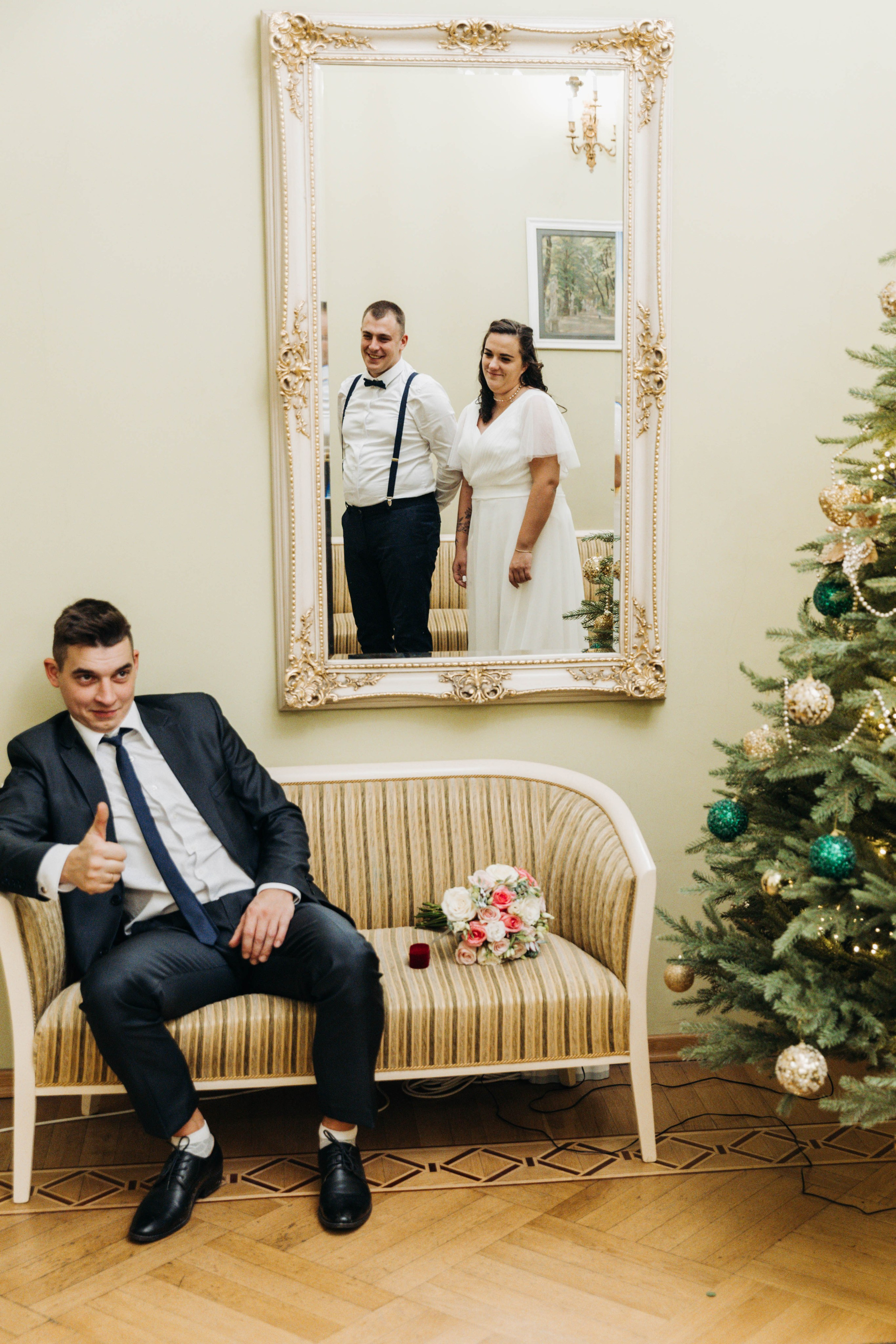 Валерий и Ангелина. Свадебный и семейный фотограф в Санкт-Петербурге Лолита Евстифеева