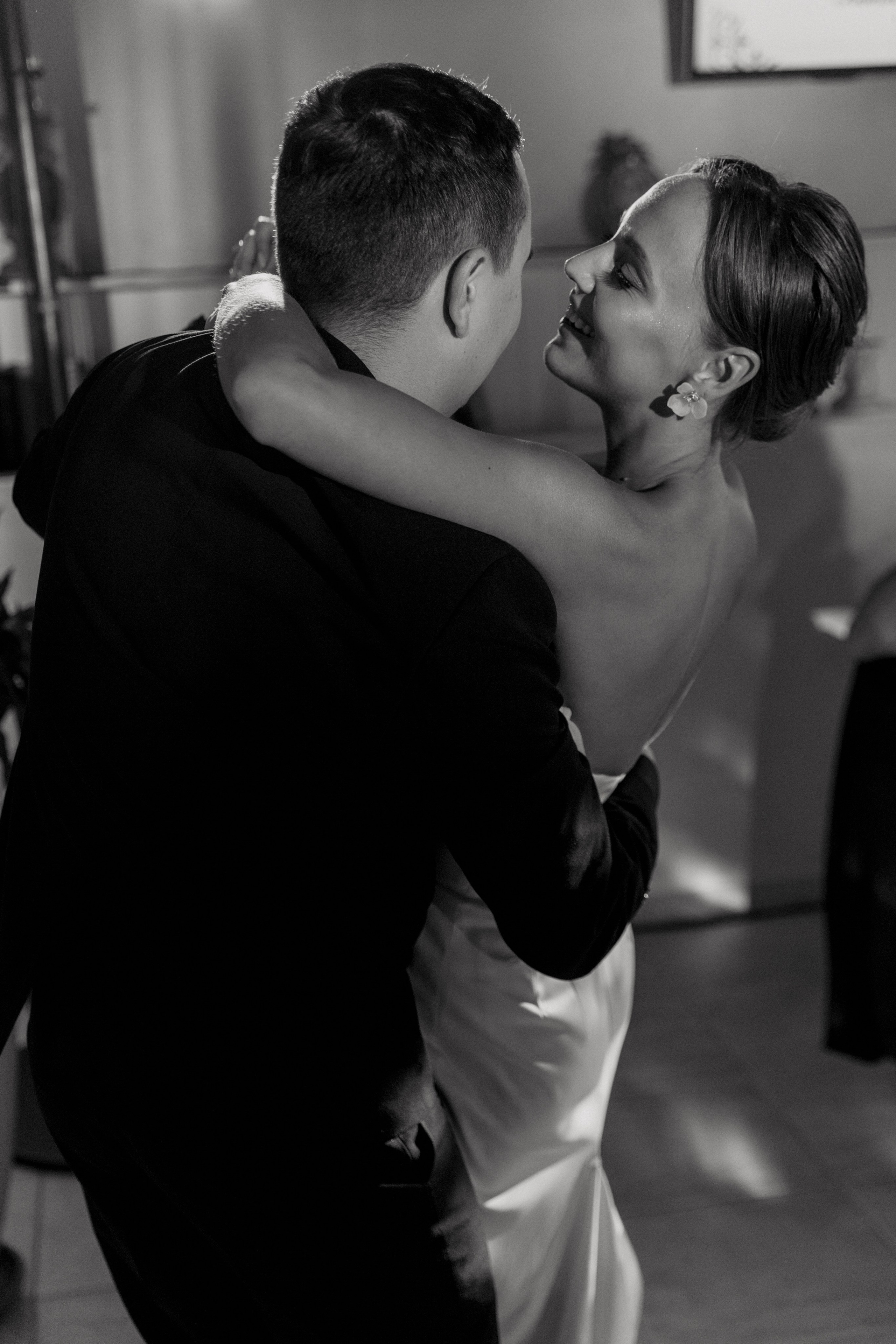 Антон и Света 2024. Свадебный фотограф в Москве, Ярославле Виталий Квант