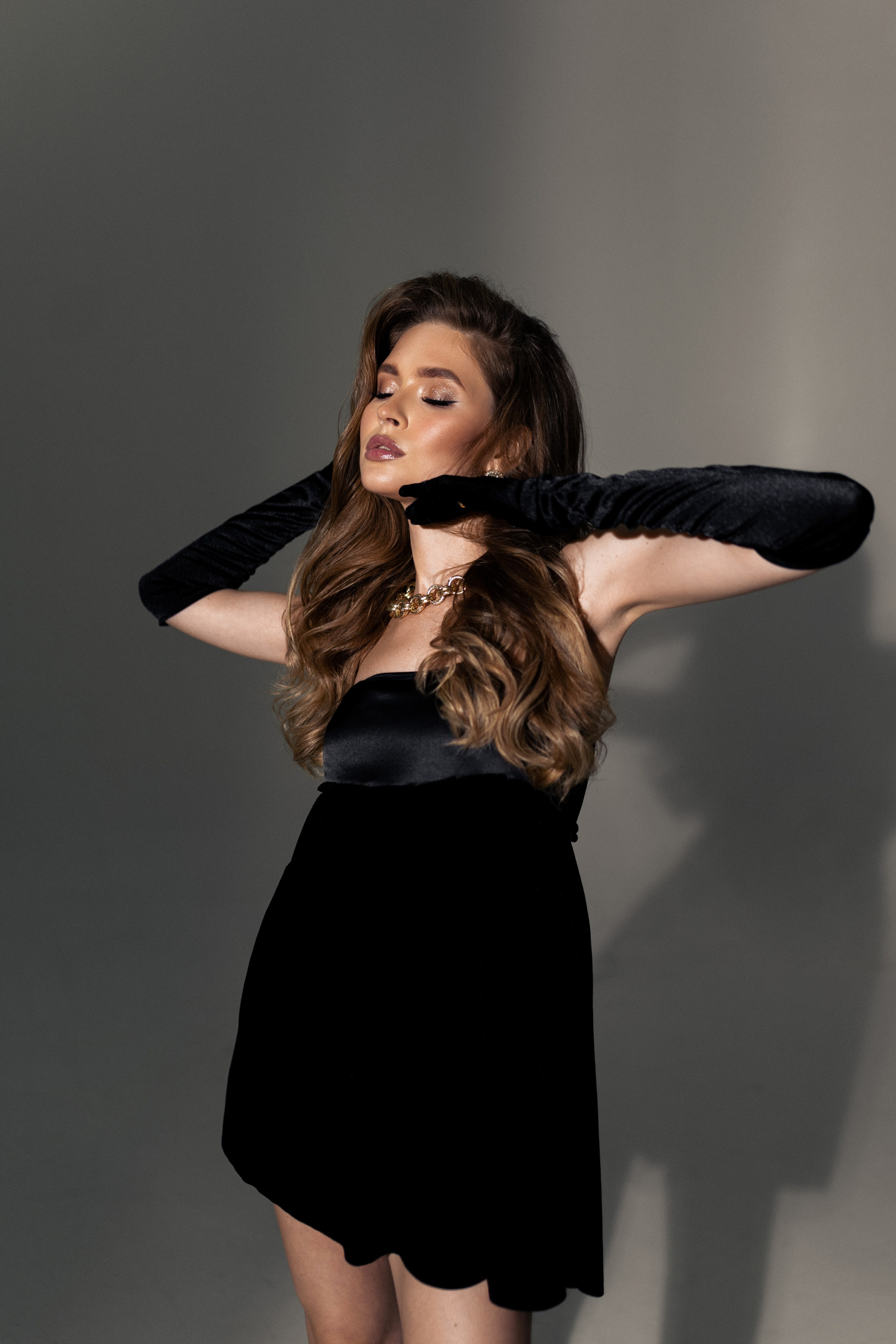 Алина. Фотограф в Самаре Валерия Слезина