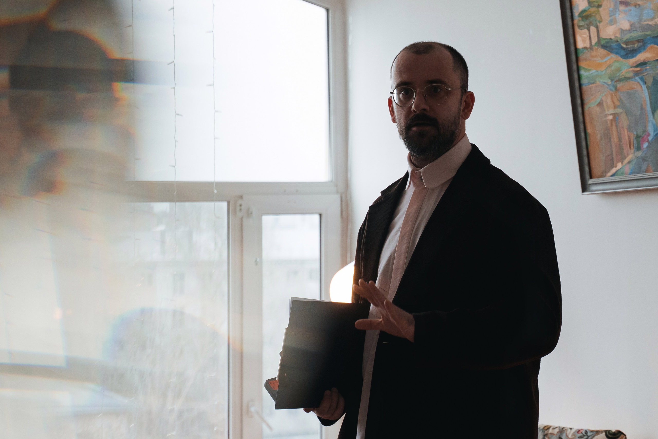 Репортажи. Фотограф Екатерина Огродничая Тюмень