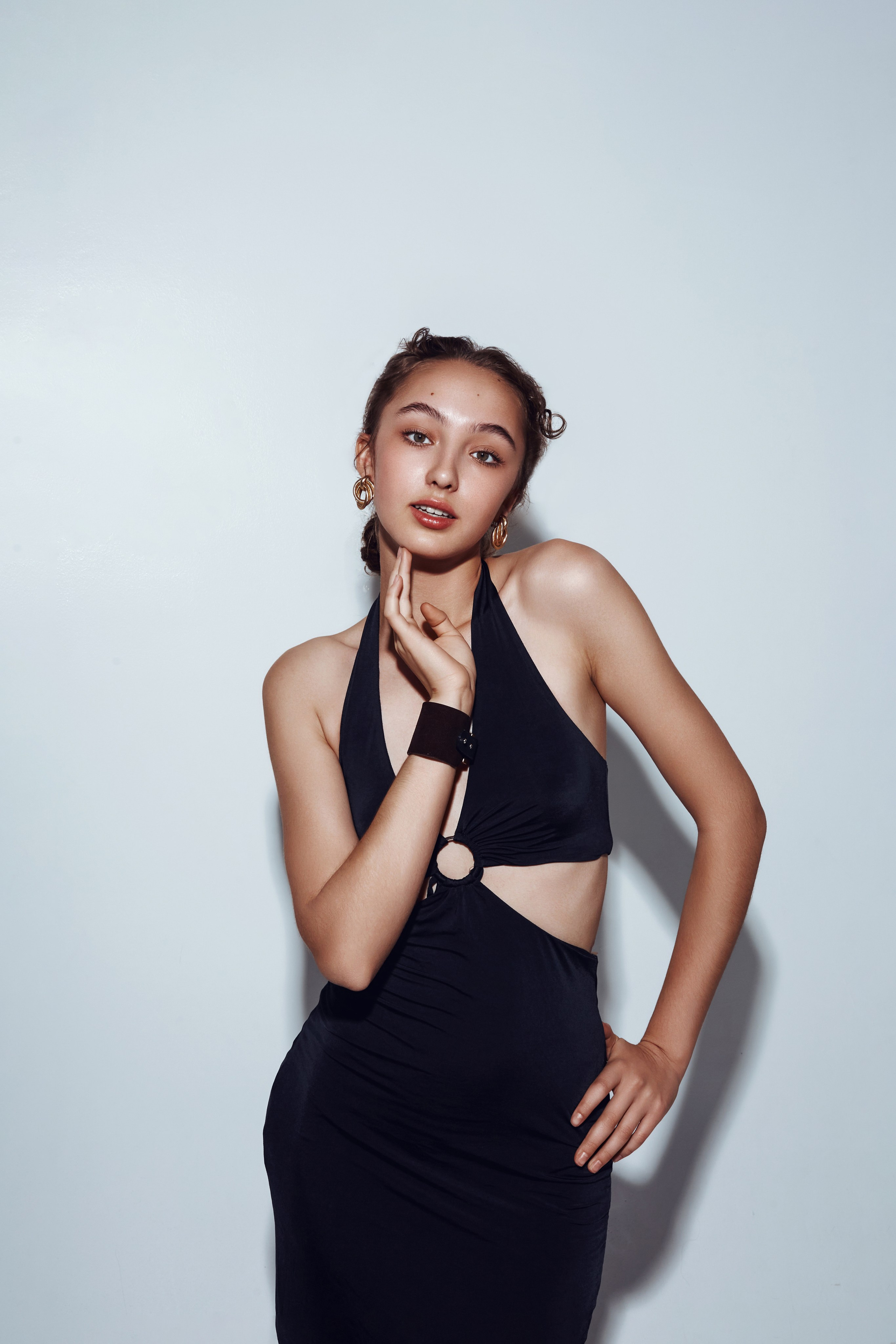 Женский портрет альбом. Семейный фотограф в Москве Наталия Павлова