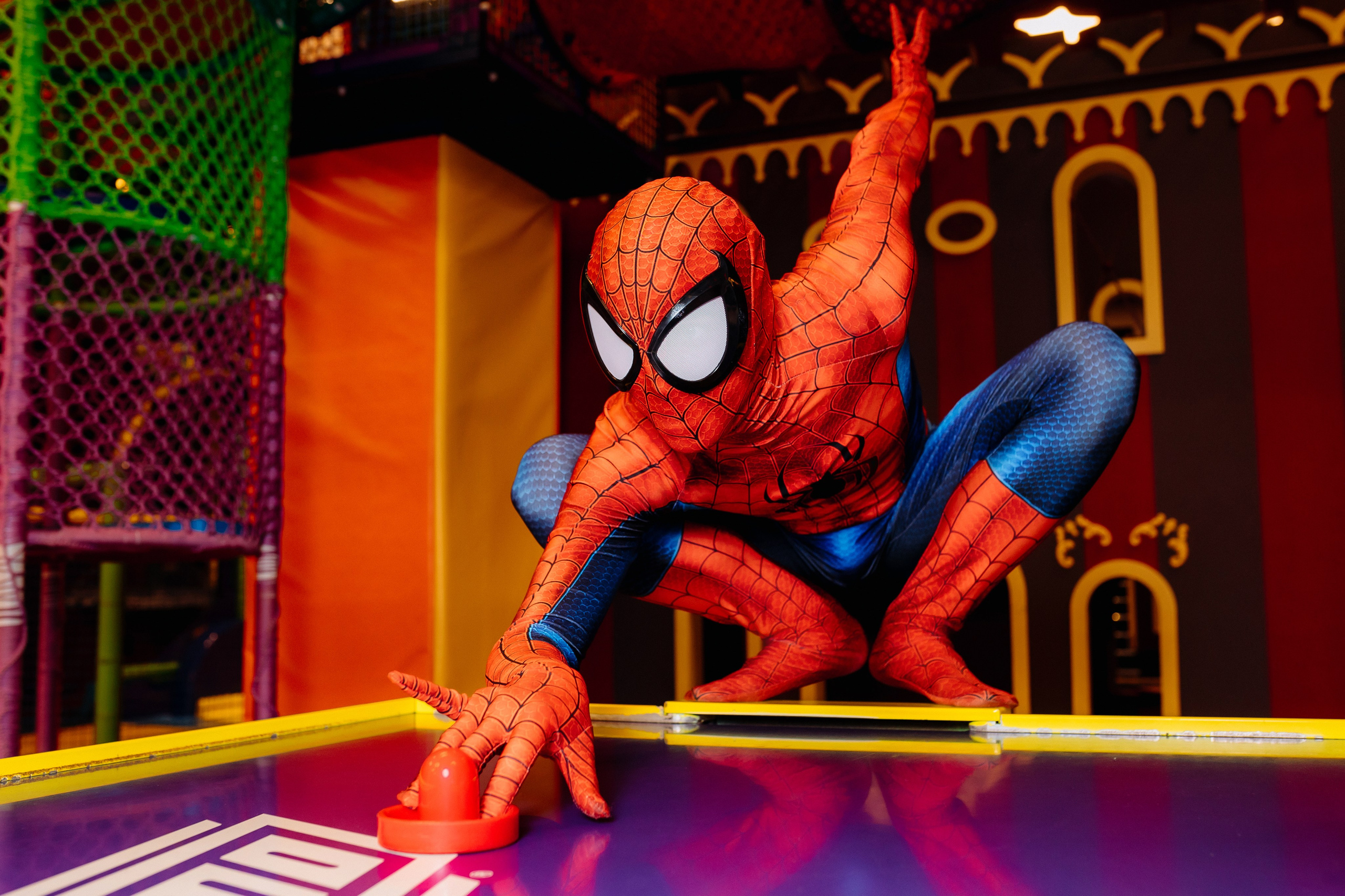 Дни Рождения. Фотограф в Санкт-Петербурге Кирюшенков Андрей