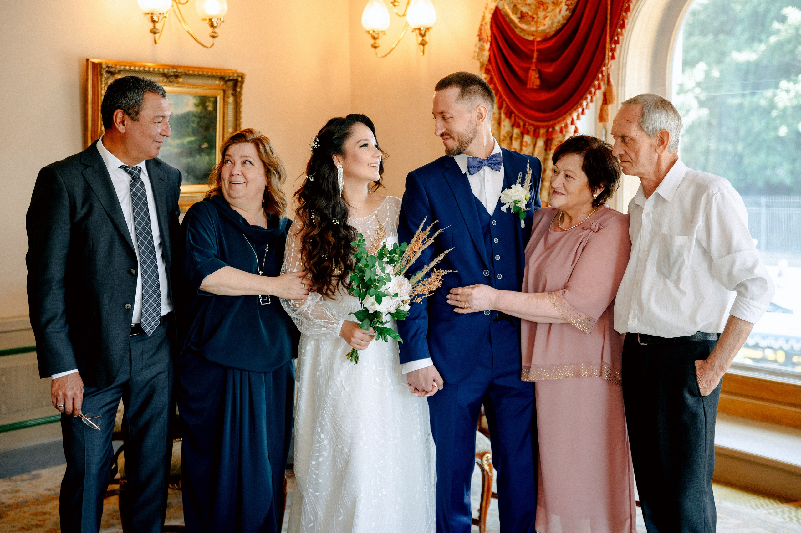 САБИНА И ДИМА. Шашкова Вероника / Свадебный и семейный фотограф Москва и Ярославль