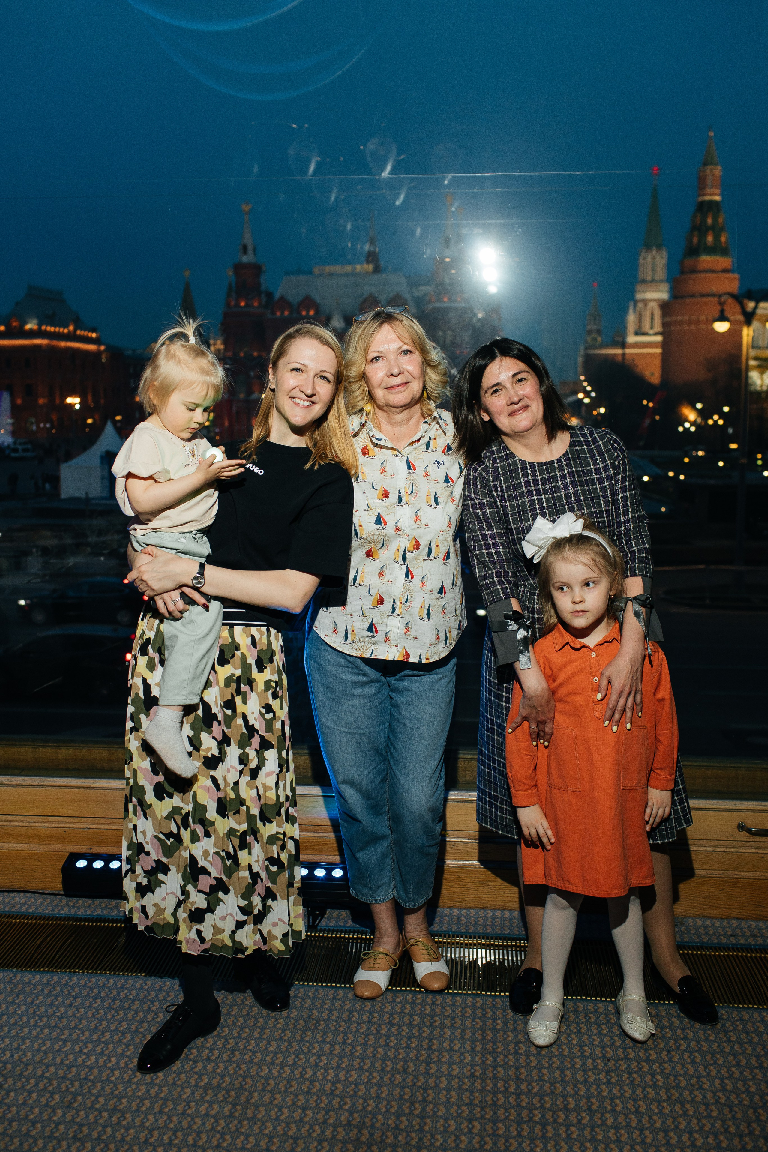 Марусе 9 лет. Свадебный и семейный фотограф