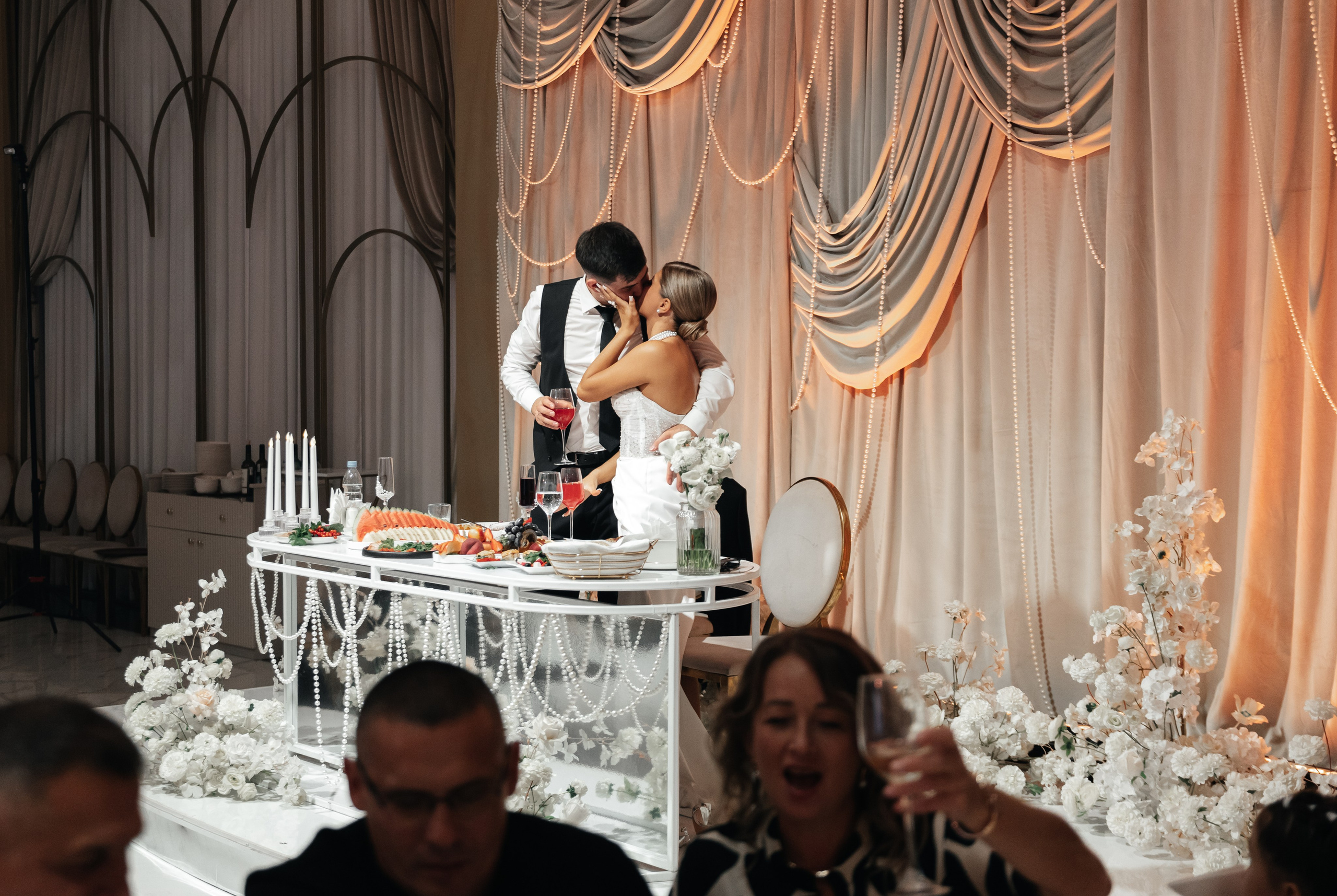 Aidar & Ralina. Свадебный фотограф Ильнар Асадуллин