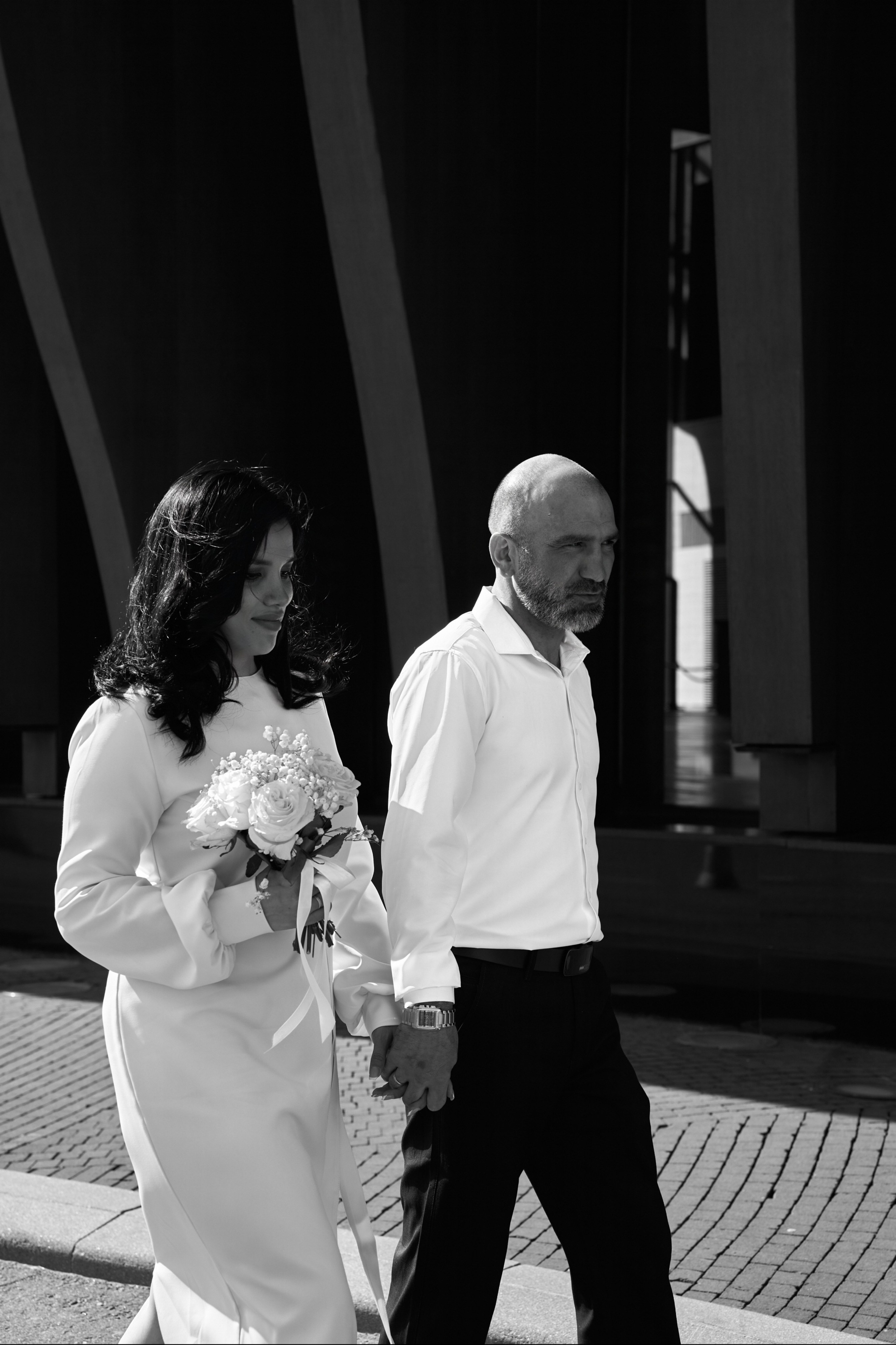 Барвиха Luxury Village. Фотограф и рилсмейкер Москва | Волгоград Максим Шевченко