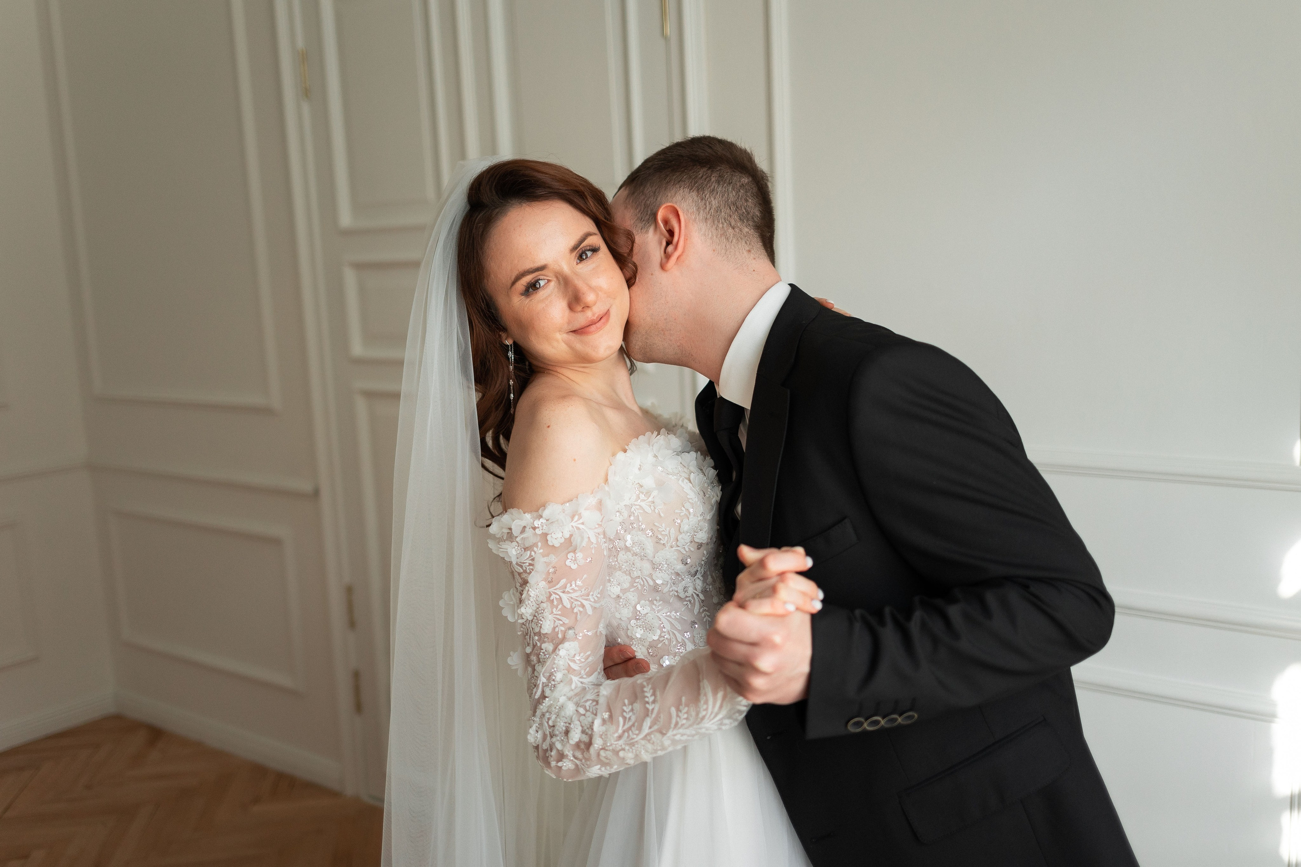 M&I. Семейный фотограф в Севастополе и Симферополе Александра Чистякова