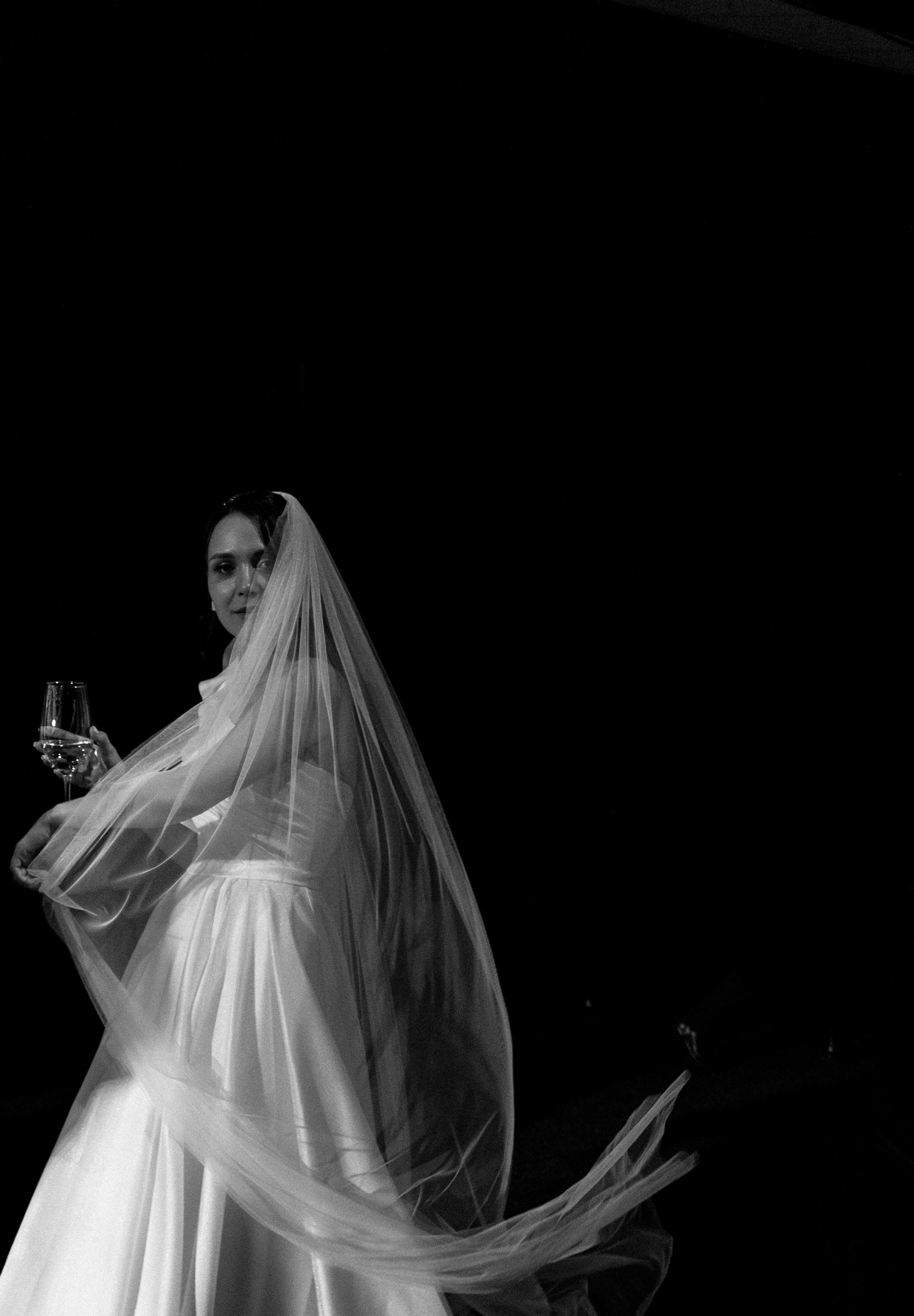 Константин и Ксения. Свадебный фотограф в Красноярске