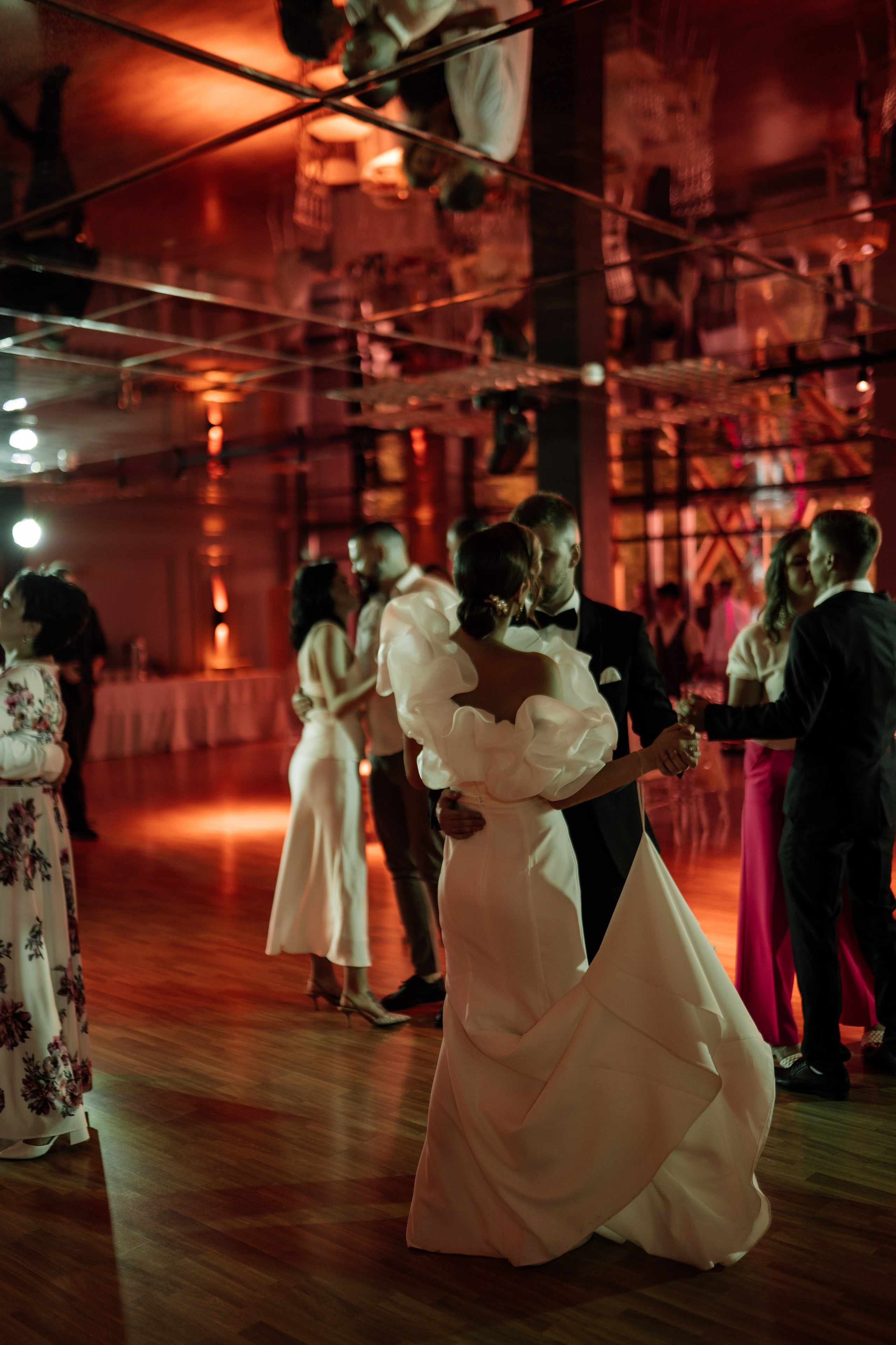 Настя и Никита. Свадебный фотограф Тольятти Москва Адамова Виктория