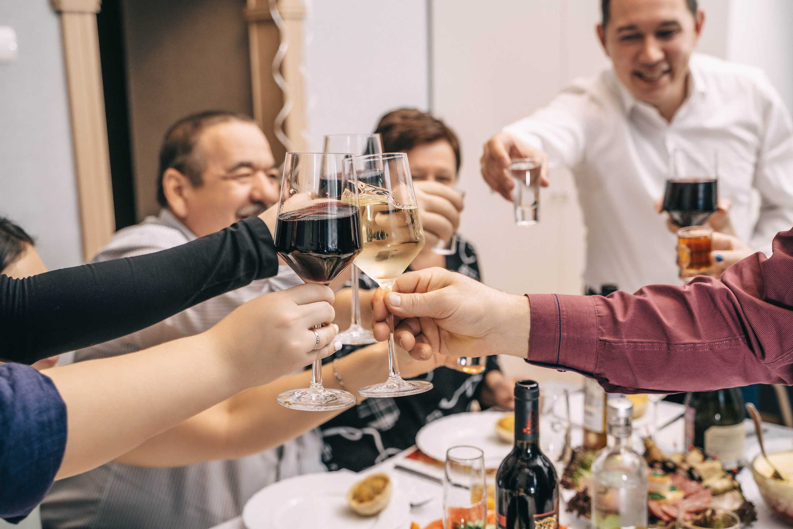 Свадьба Алберт и Дарья. Event фотограф Степанова Александра