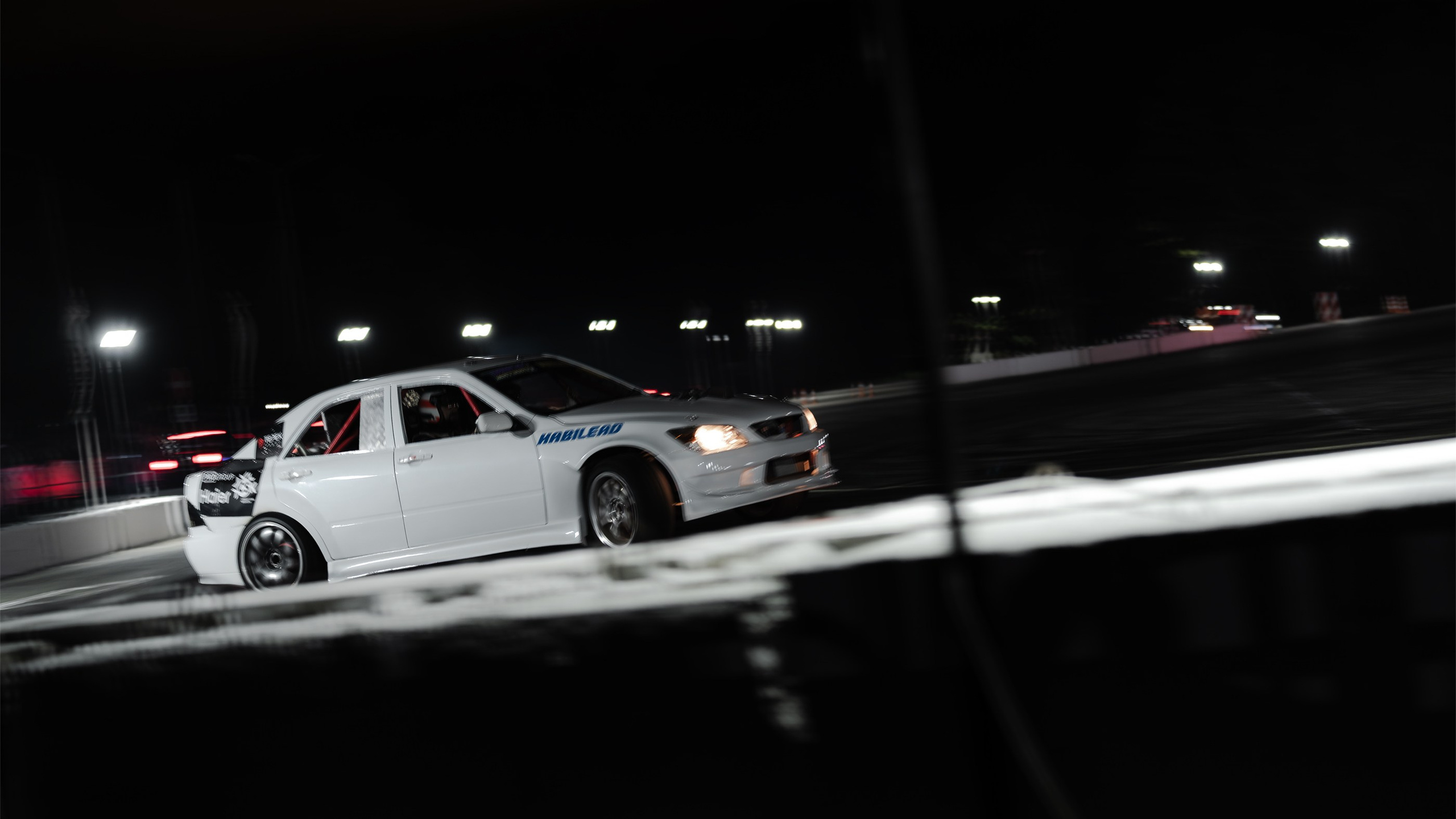 //DRIFT_YUG / MATSURI2025. Автомобильный фотограф